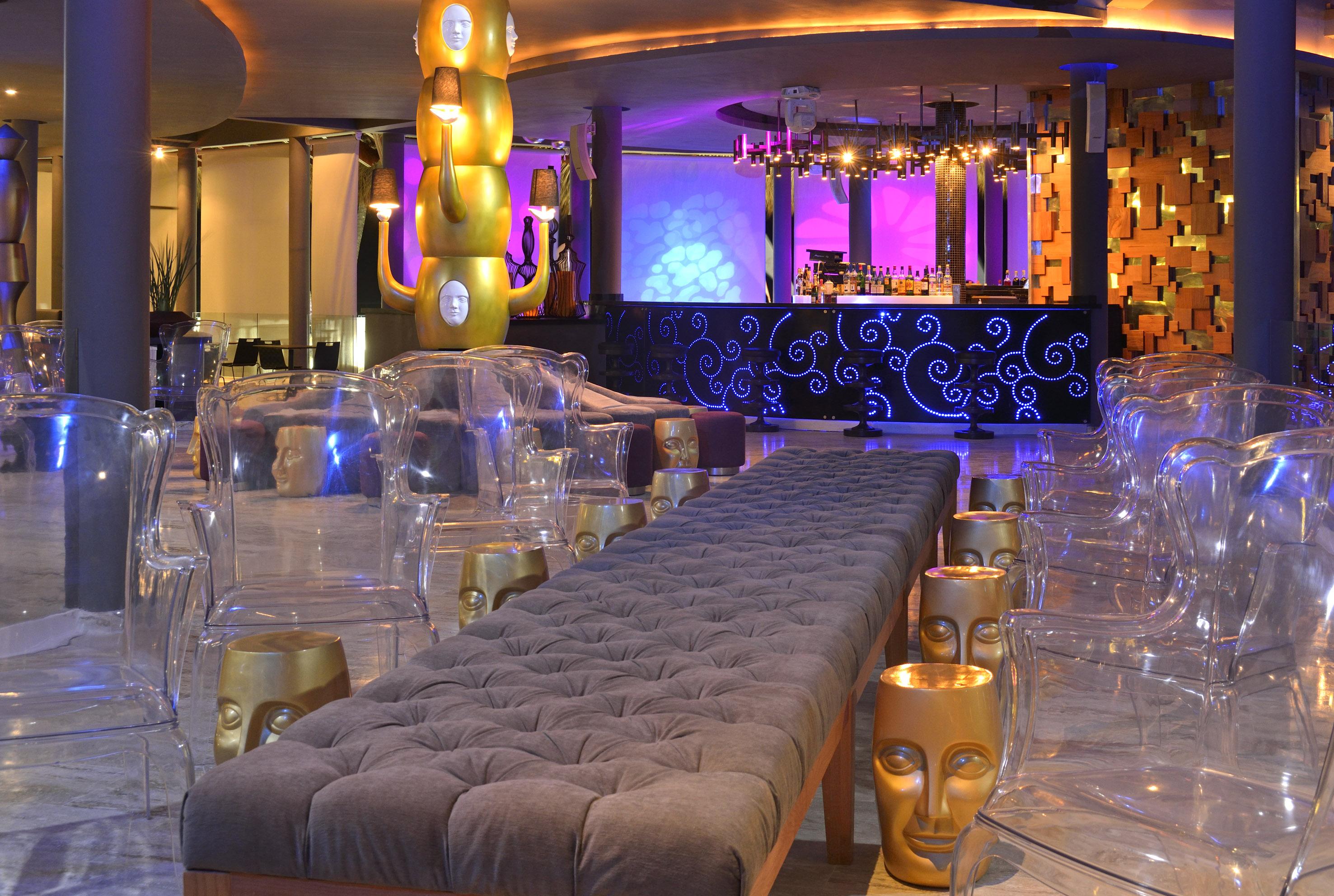 Paradisus Hotel 4*
