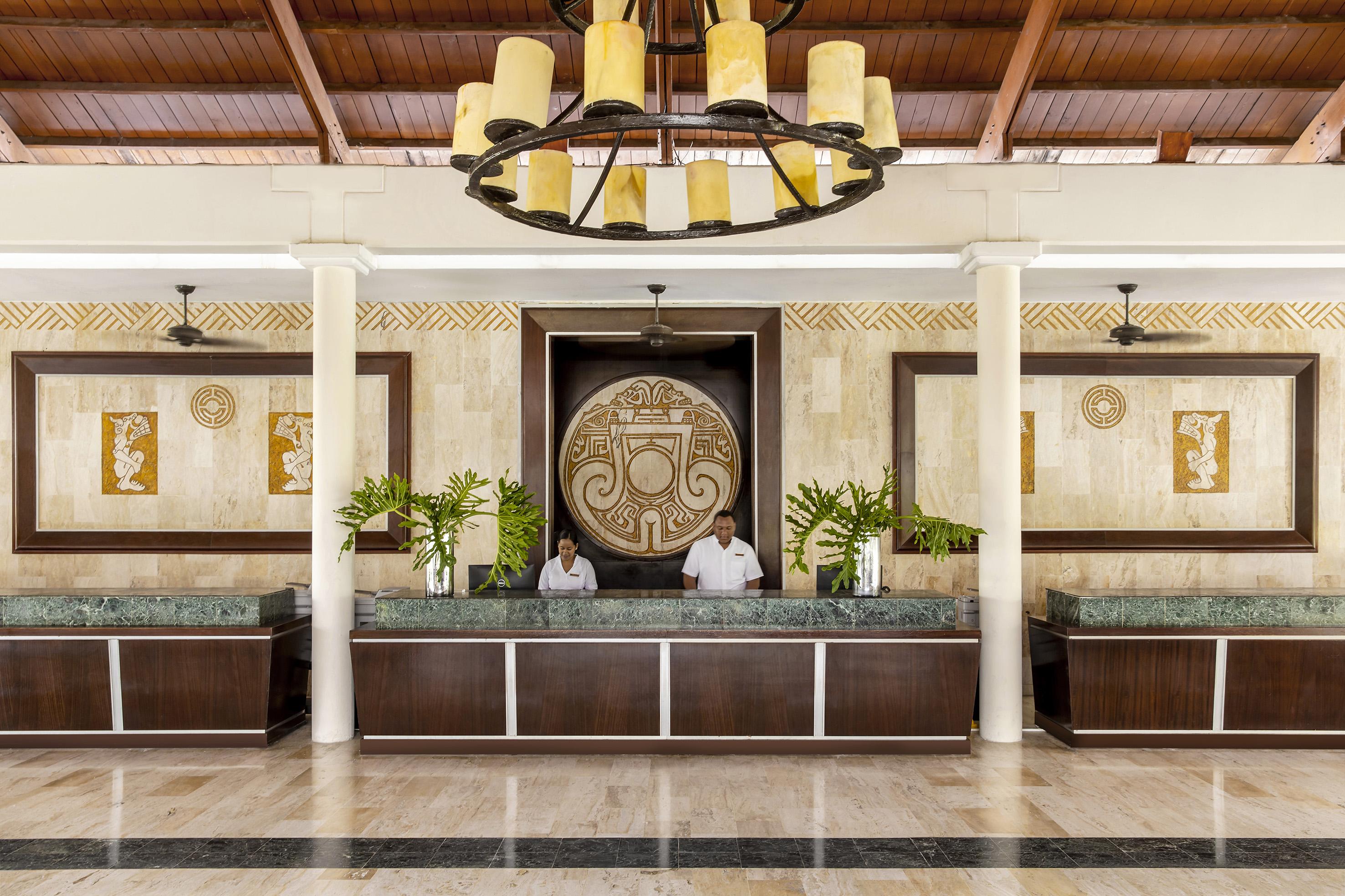 Hotel Paradisus