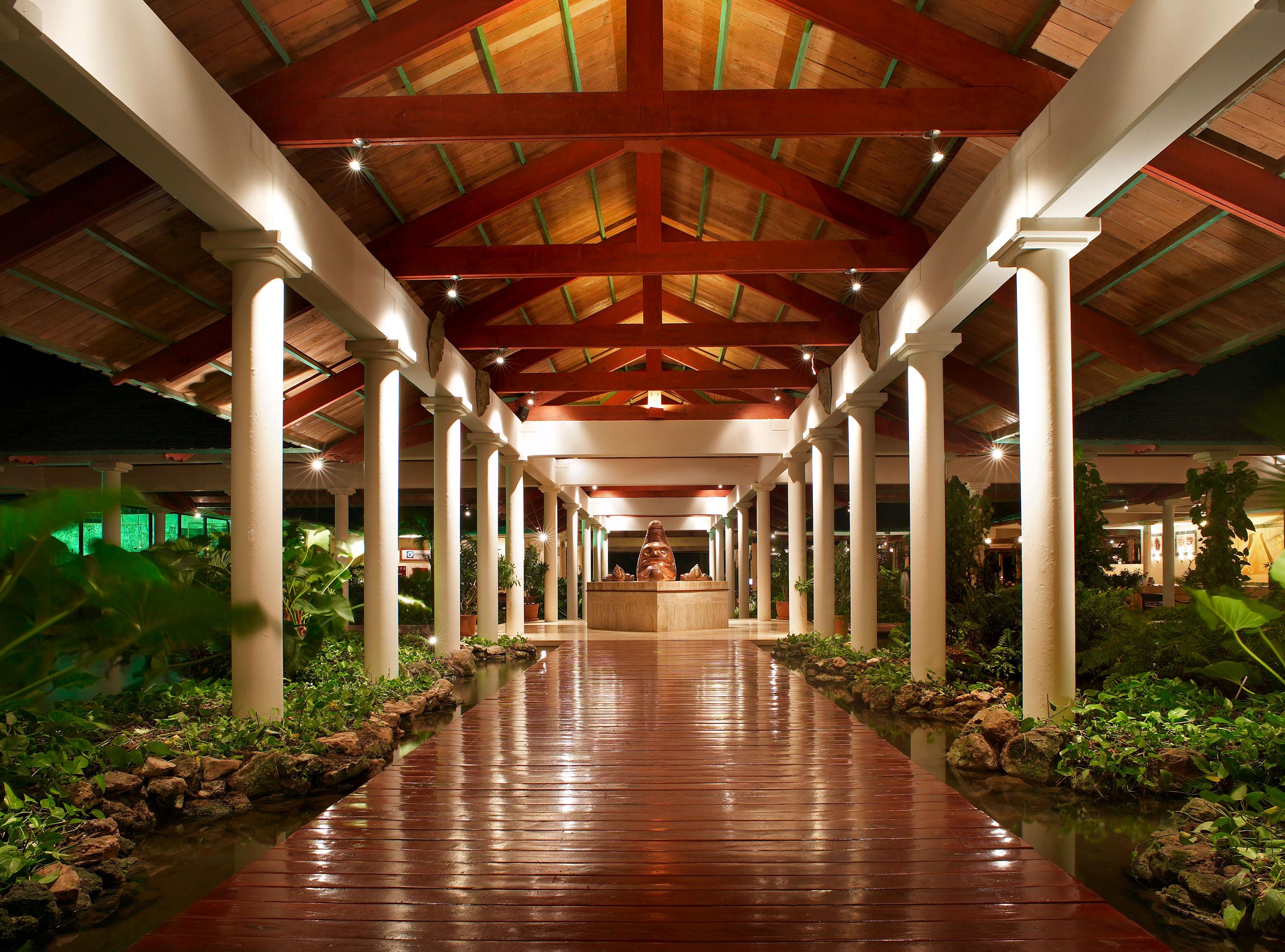 Hotel Paradisus