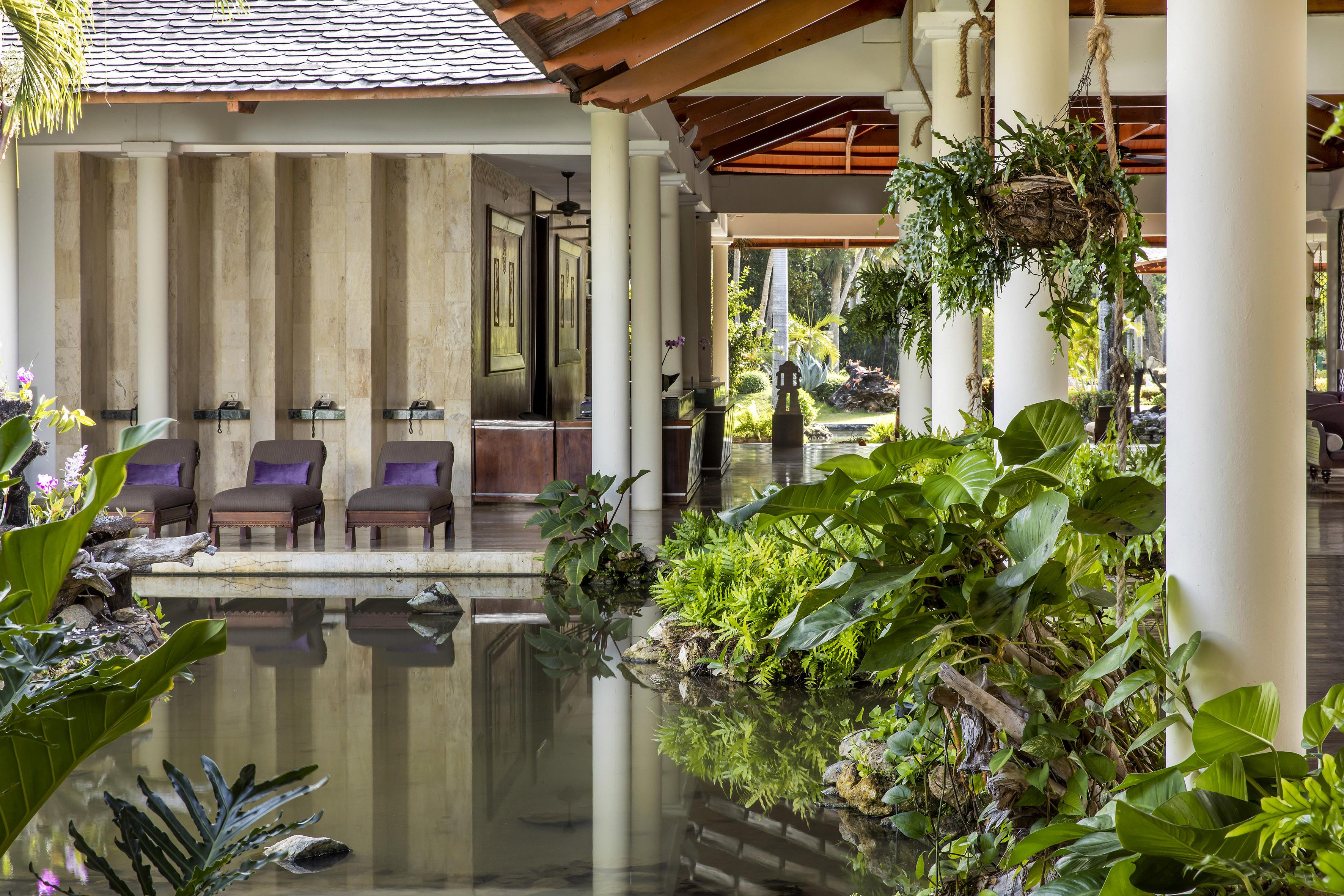Paradisus 4* Punta Cana