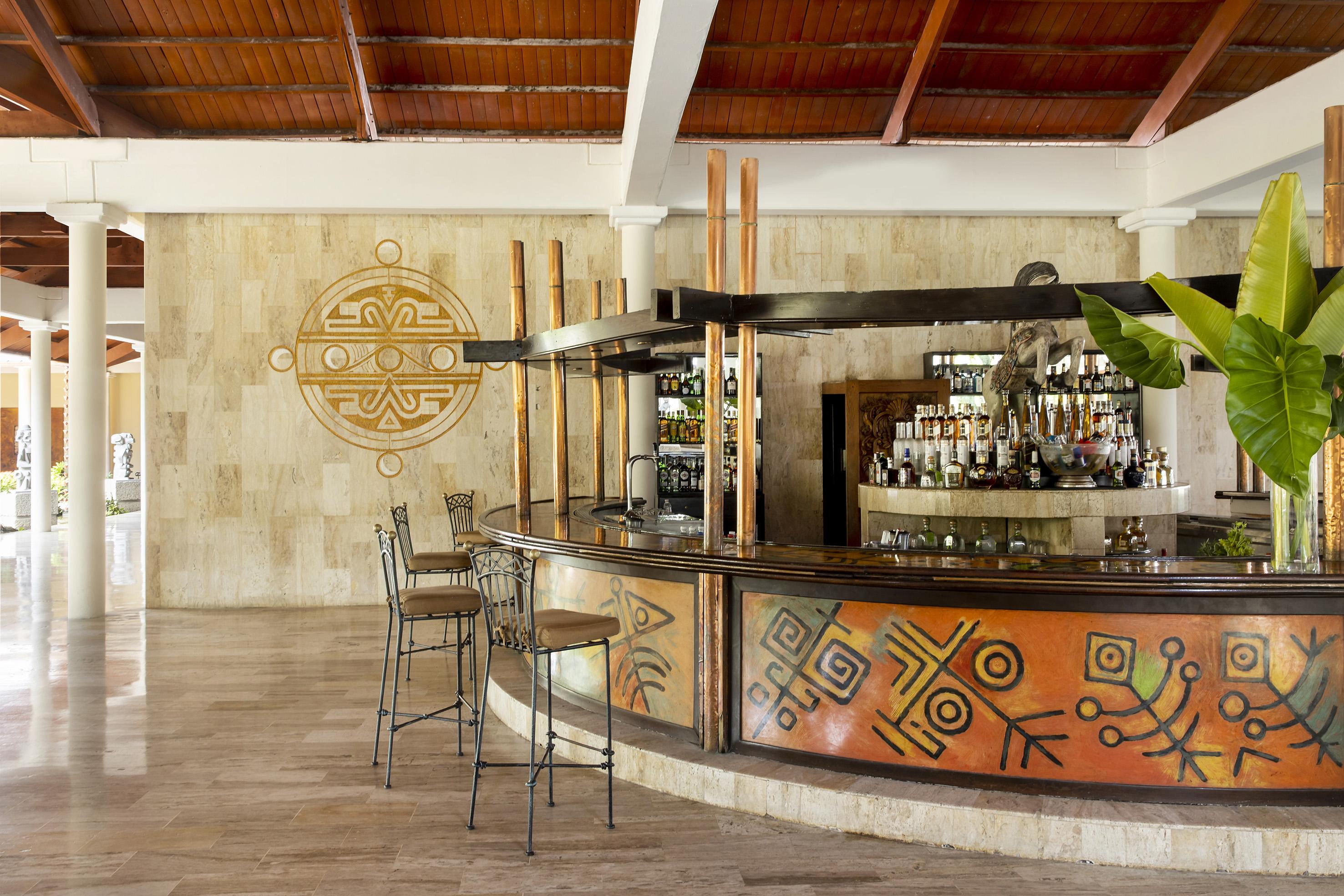 Paradisus Hotel Punta Cana