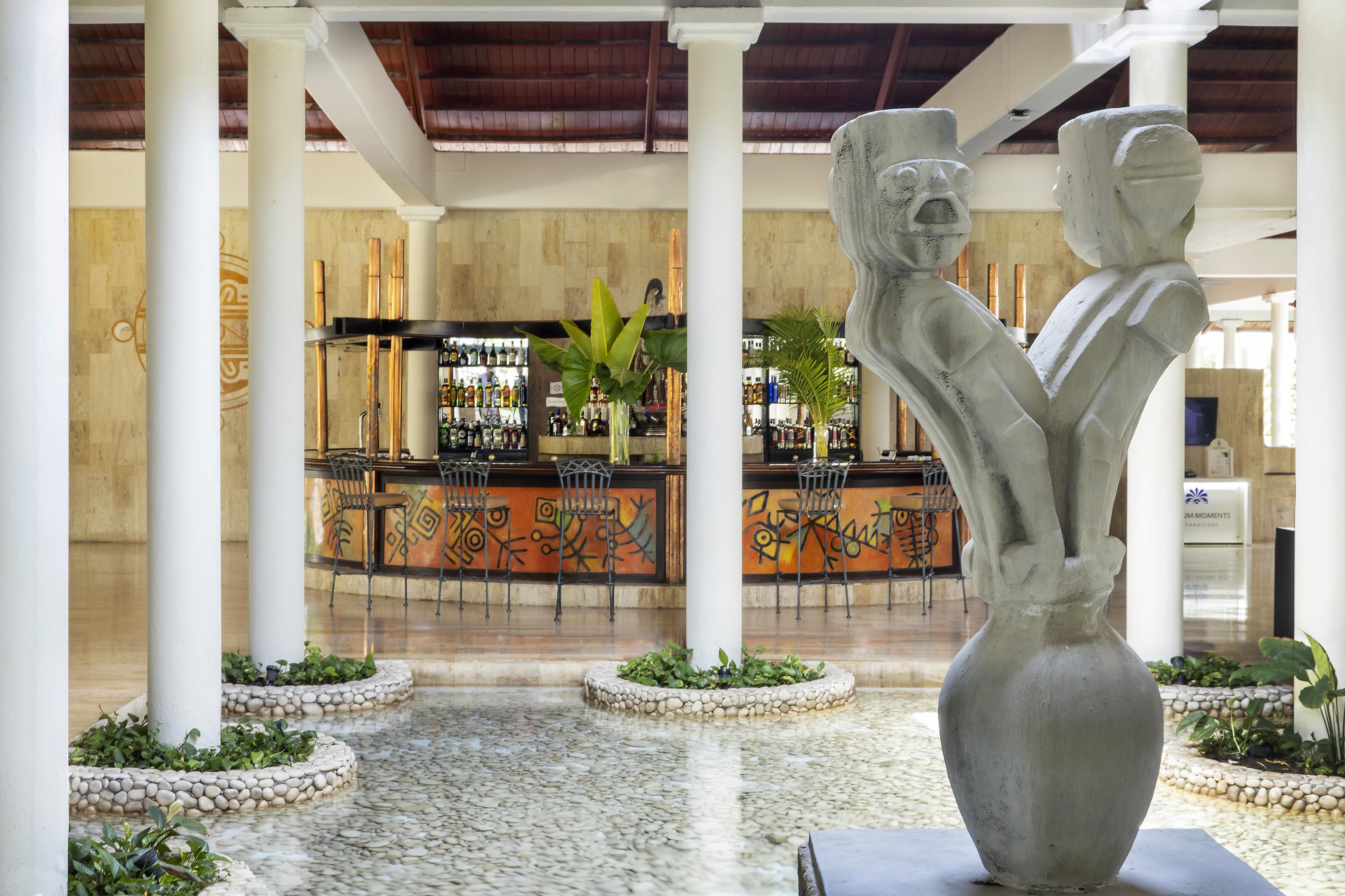 Hotel Paradisus 4*