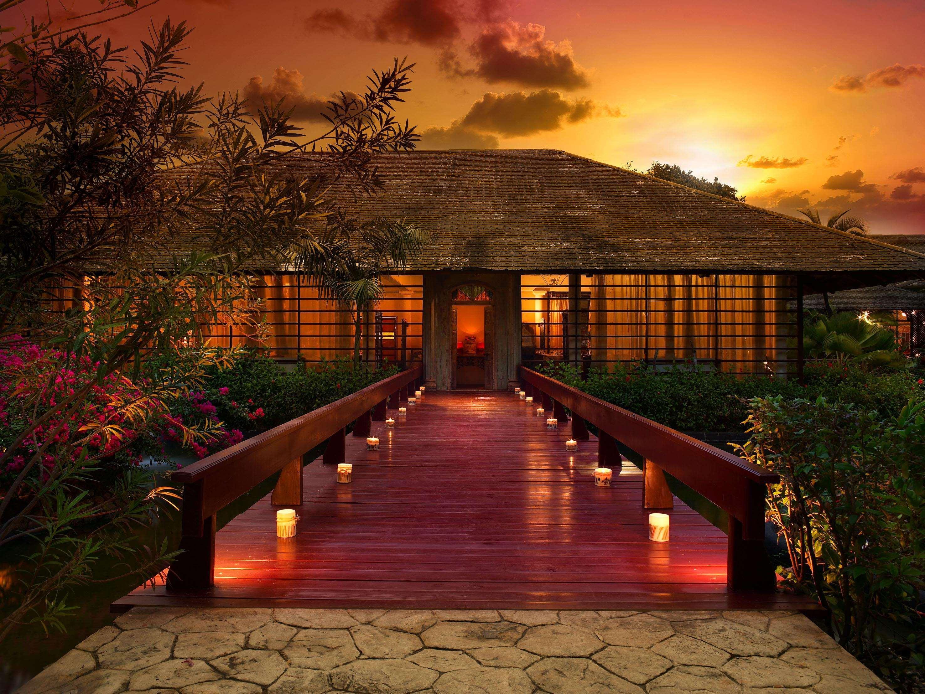 Paradisus