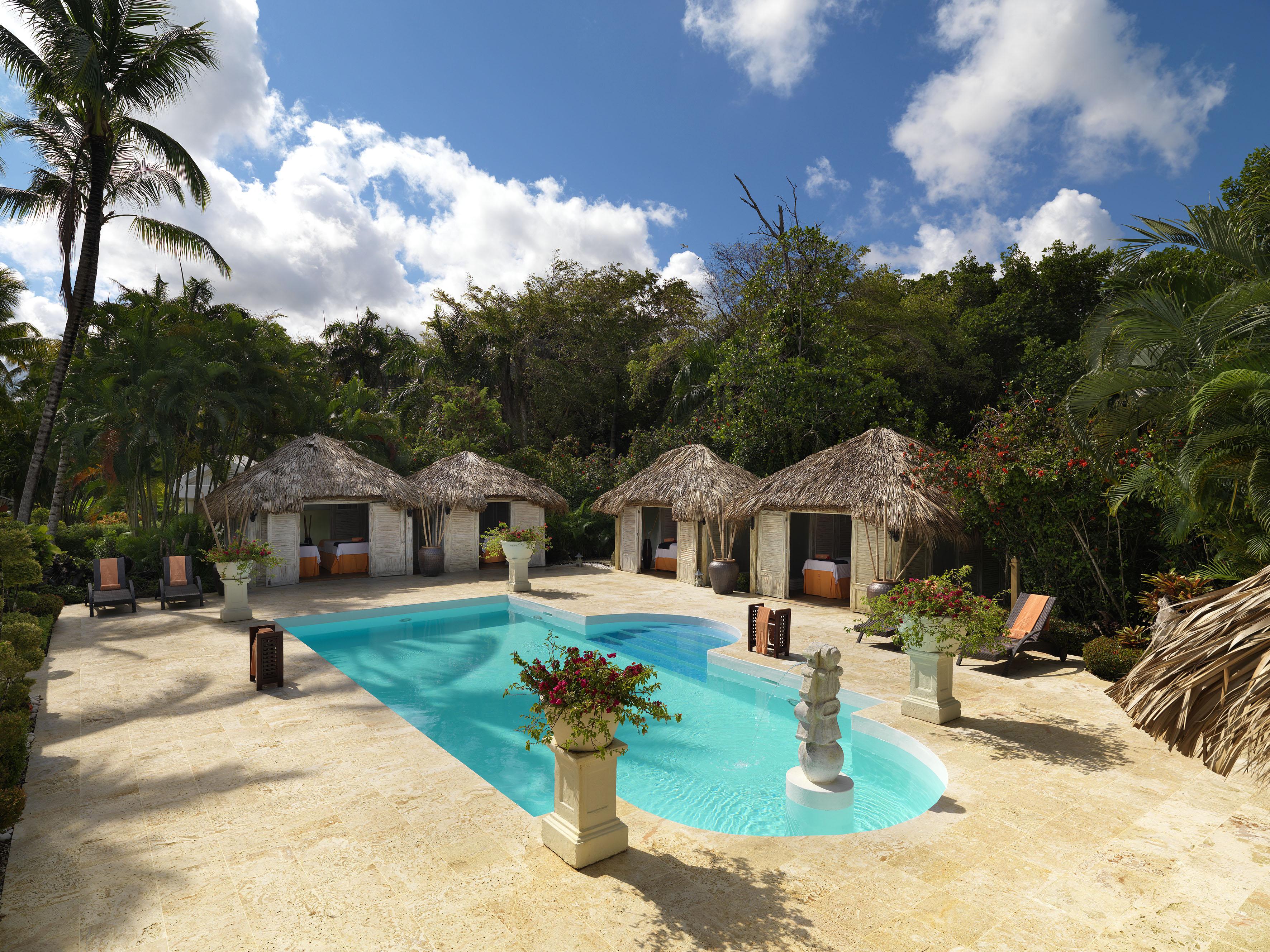 Paradisus Hotel Punta Cana