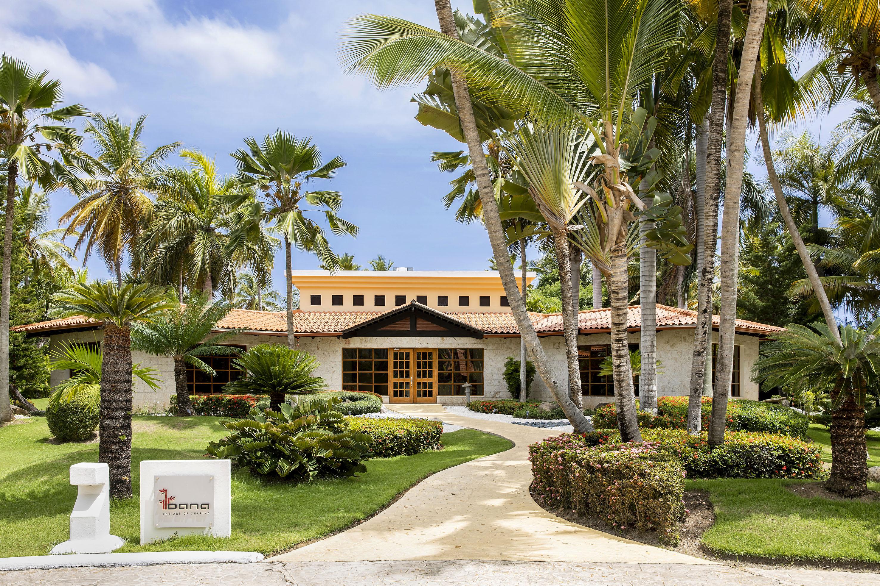 Paradisus