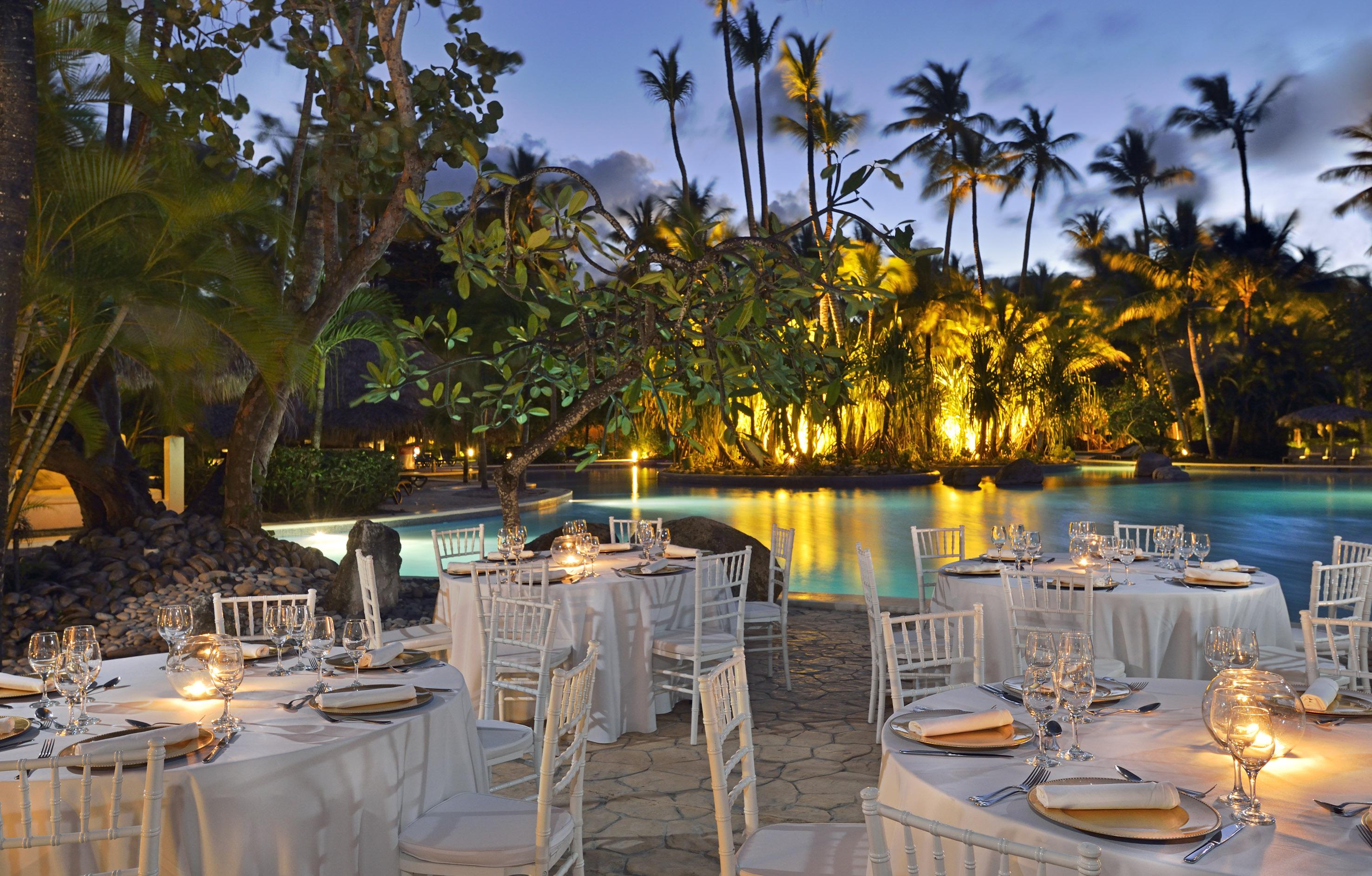 Paradisus