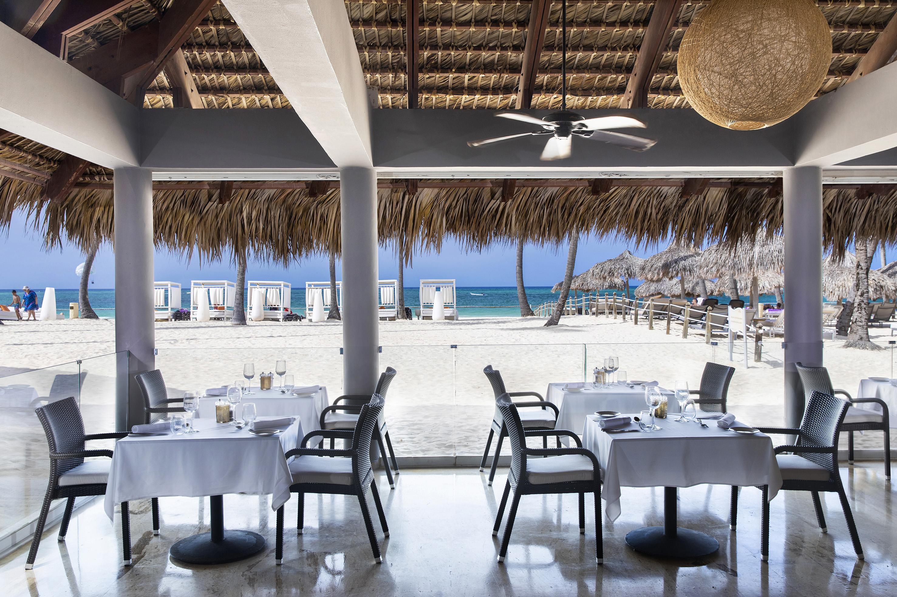 Paradisus Punta Cana