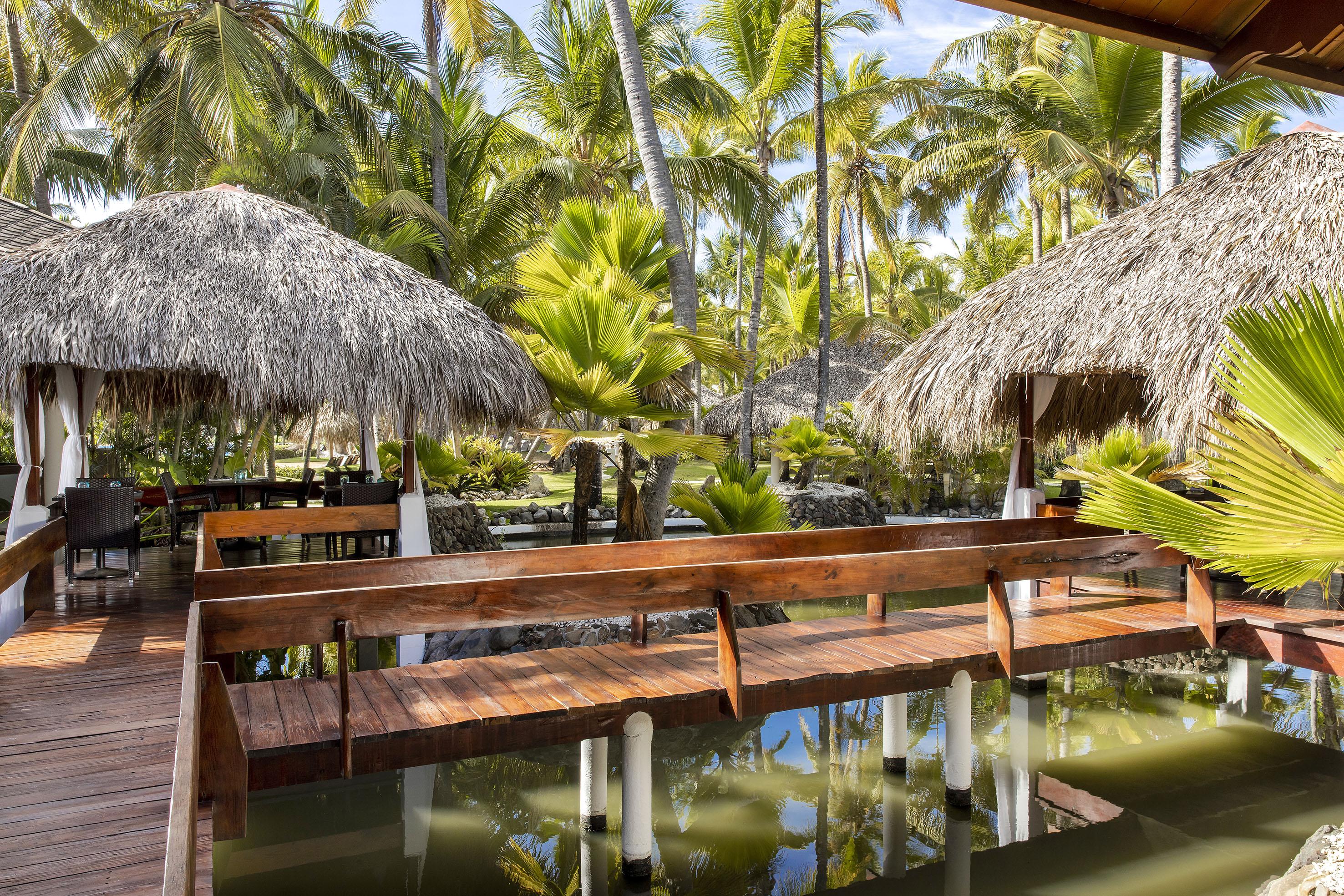Paradisus Hotel Punta Cana