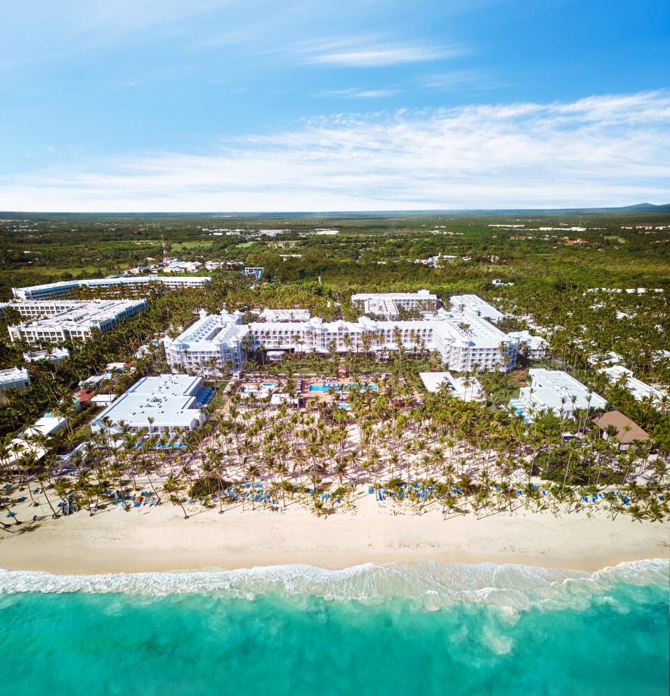 Riu Palace Macao (adults Only)