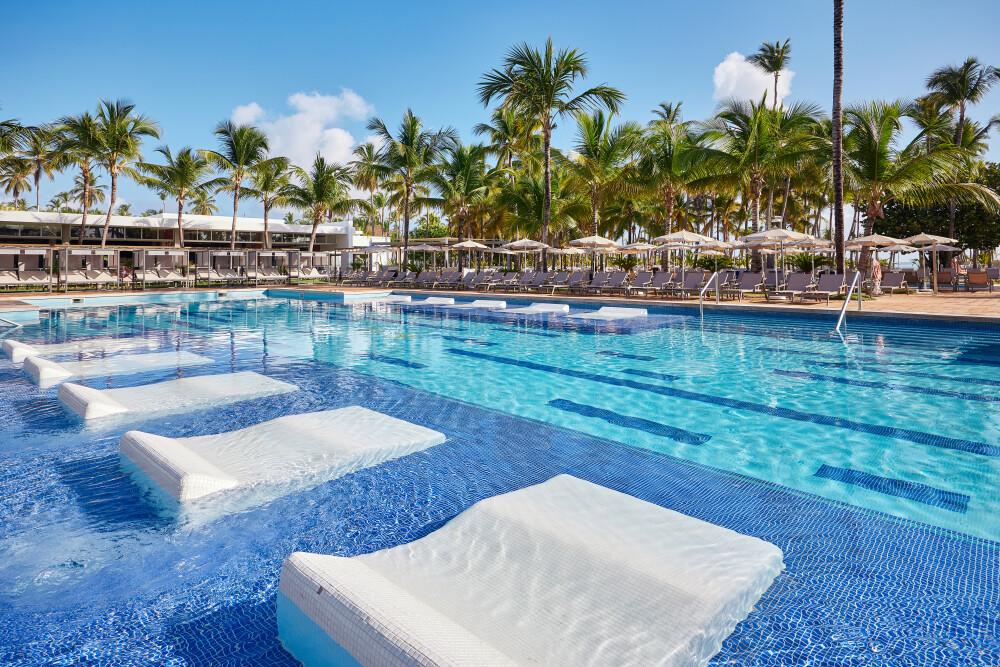Hotel Riu Palace Macao (adults Only) 4*