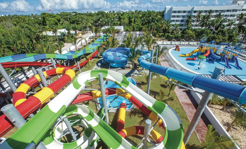 Riu Palace Macao (adults Only) Hotel Punta Cana