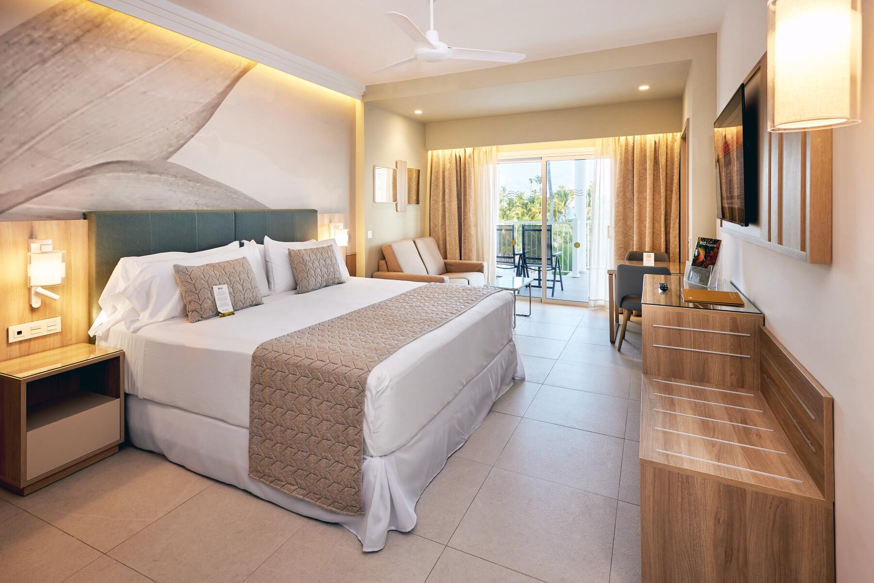 Riu Palace Macao (adults Only) 4* Punta Cana