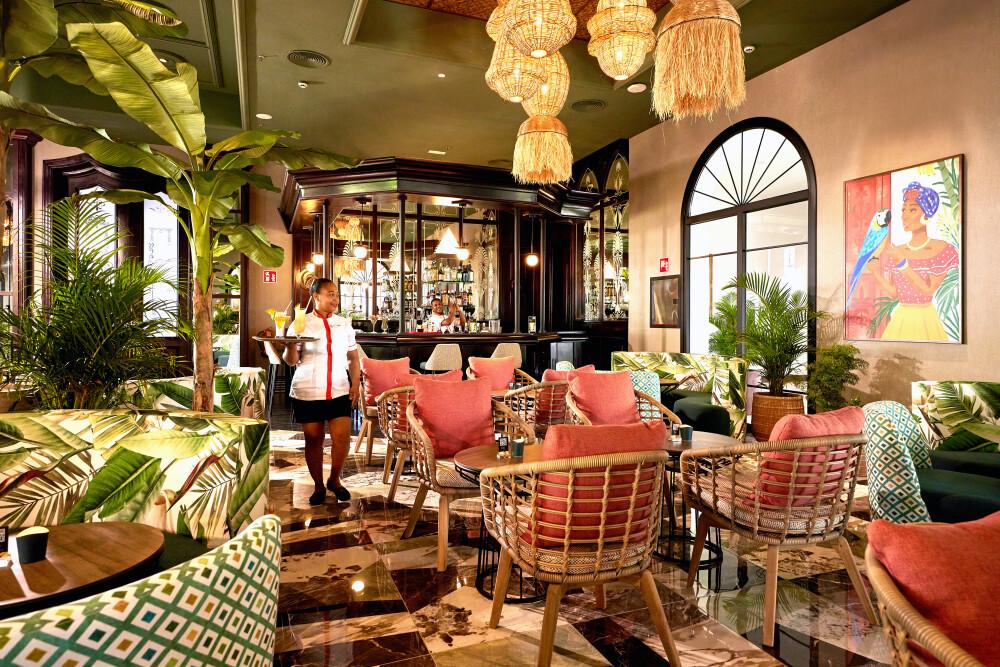 Riu Palace Macao (adults Only)