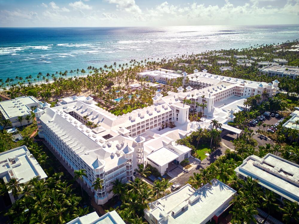 Hotel Riu Palace Macao (adults Only)