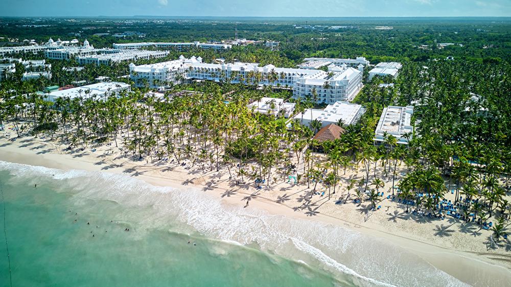 Riu Palace Macao (adults Only) Hotel