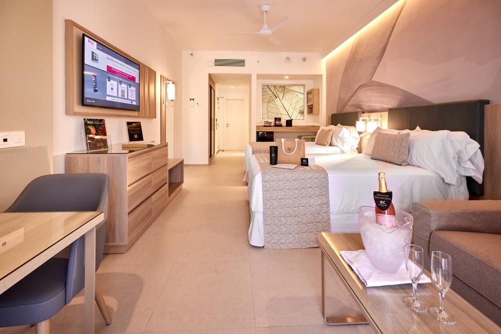 Riu Palace Macao (adults Only) Hotel 4*