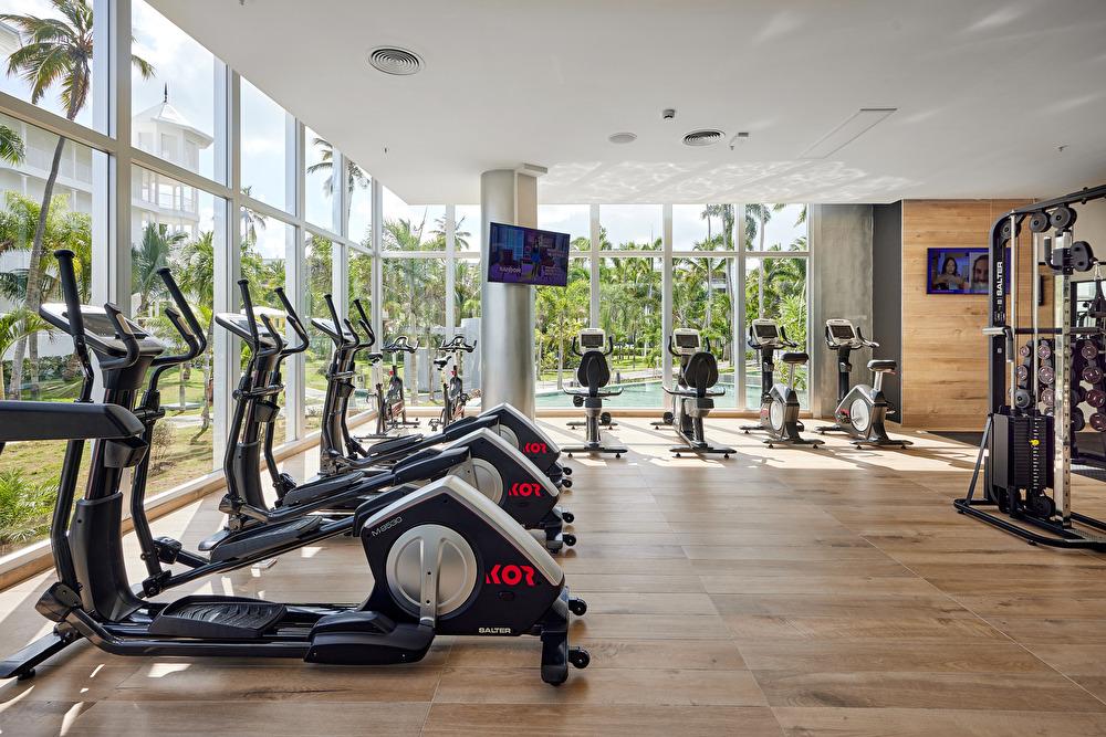 Riu Palace Macao (adults Only) Punta Cana