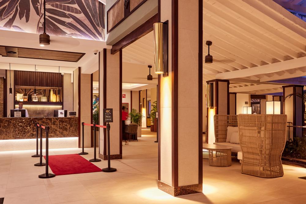 Riu Palace Macao (adults Only) Hotel Punta Cana