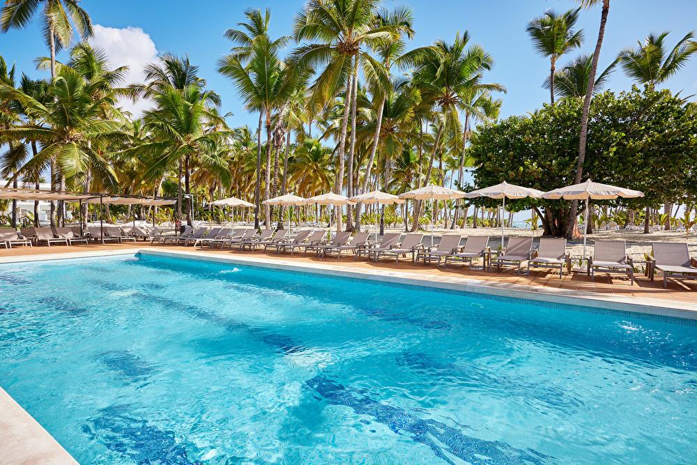 Riu Palace Macao (adults Only) Hotel