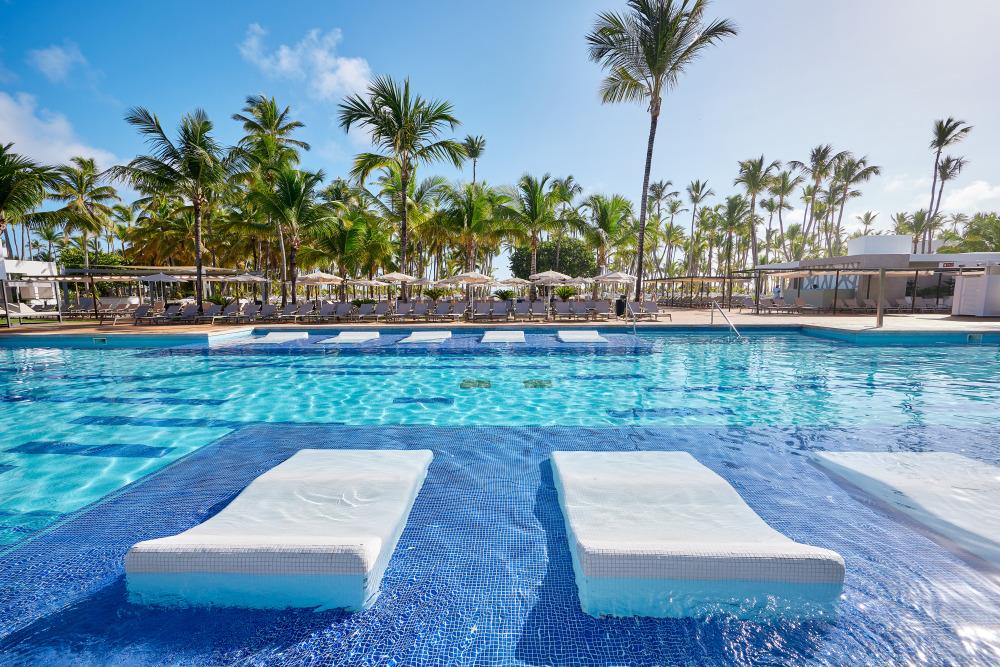 Hotel Riu Palace Macao (adults Only) 4*