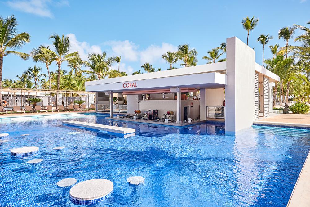 Riu Palace Macao (adults Only) Hotel