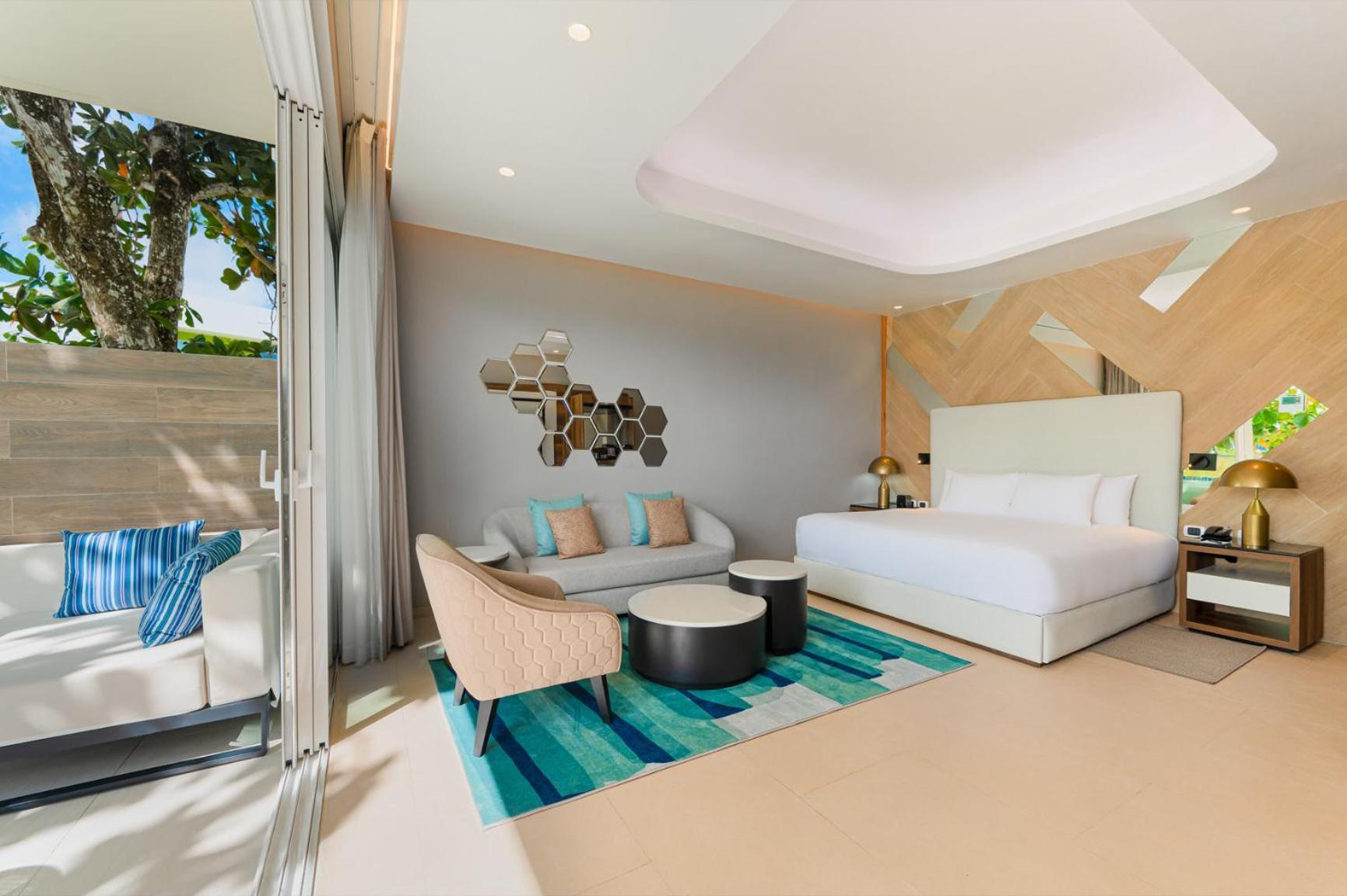 Marriott Miches Beach, An (adults Only) Punta Cana