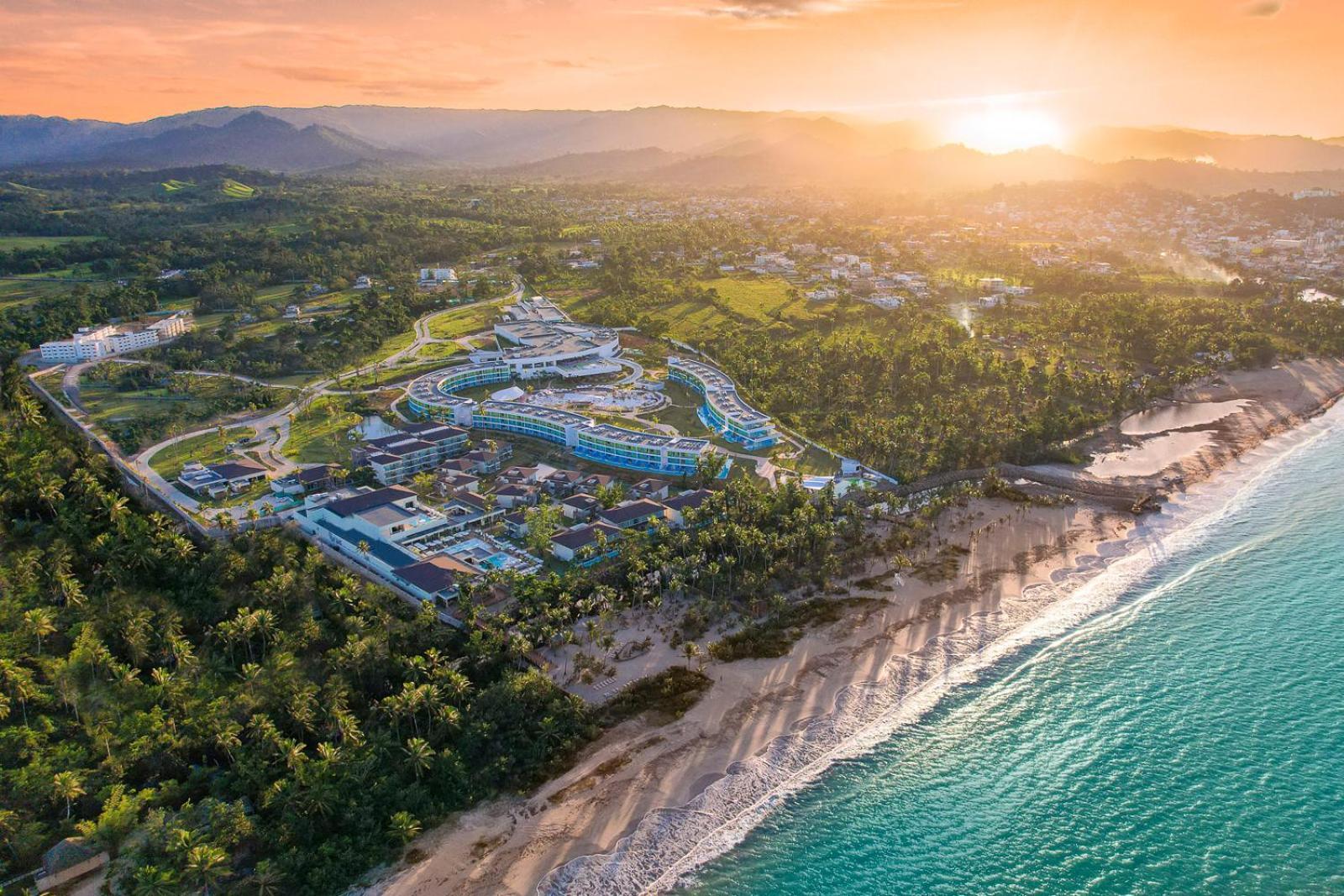 Marriott Miches Beach, An (adults Only) Resort