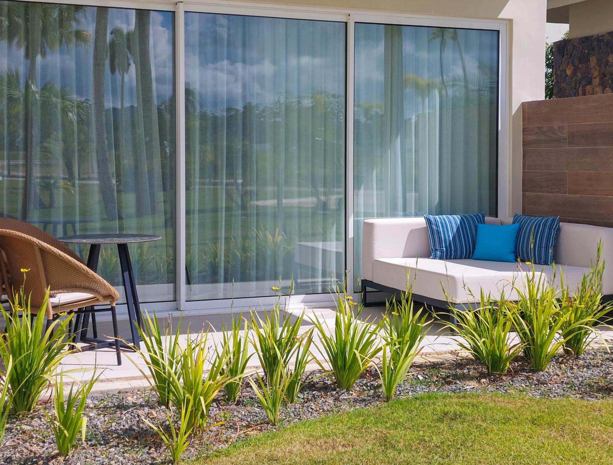 Marriott Miches Beach, An (adults Only) 5* Punta Cana