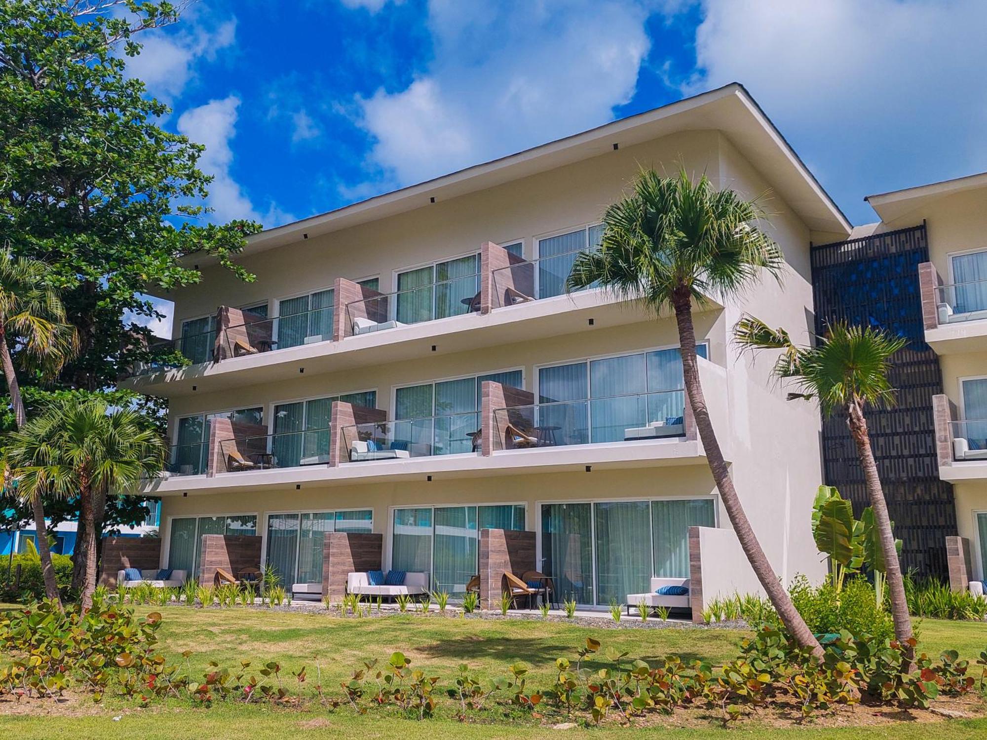 Resort Marriott Miches Beach, An (adults Only) 5*