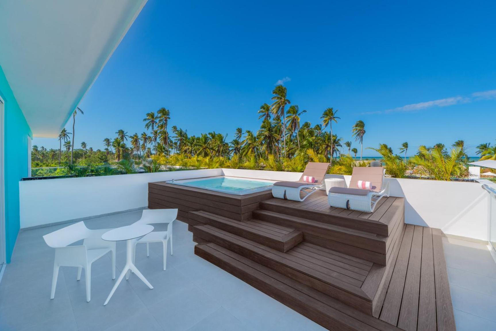 Marriott Miches Beach, An (adults Only) 5* Punta Cana