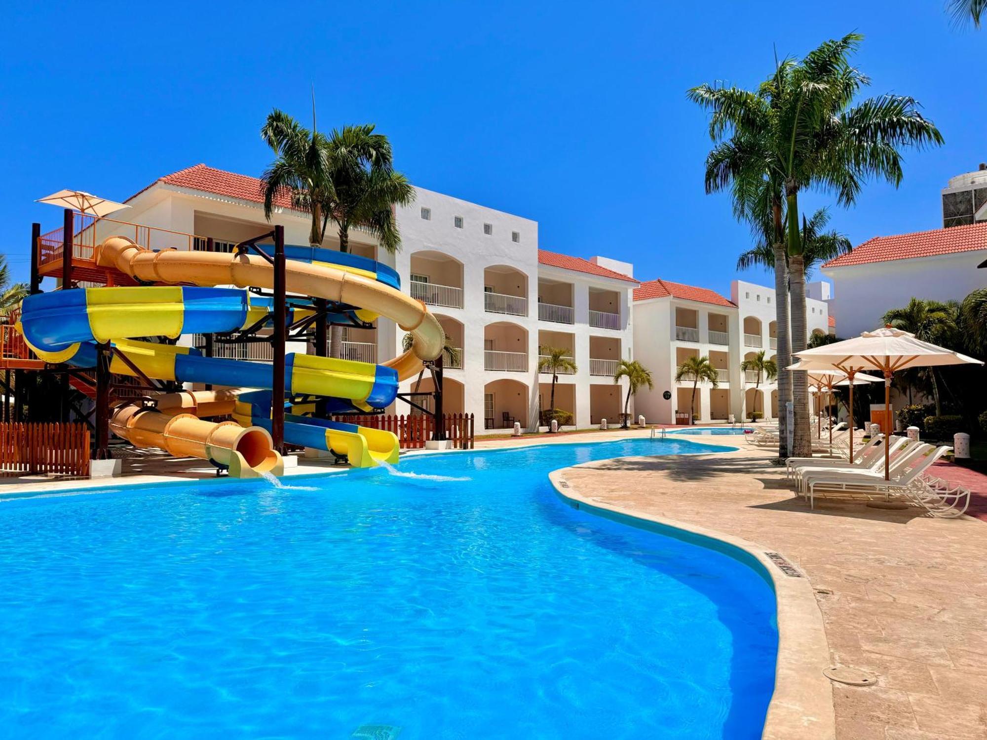 Sunscape Coco 4*
