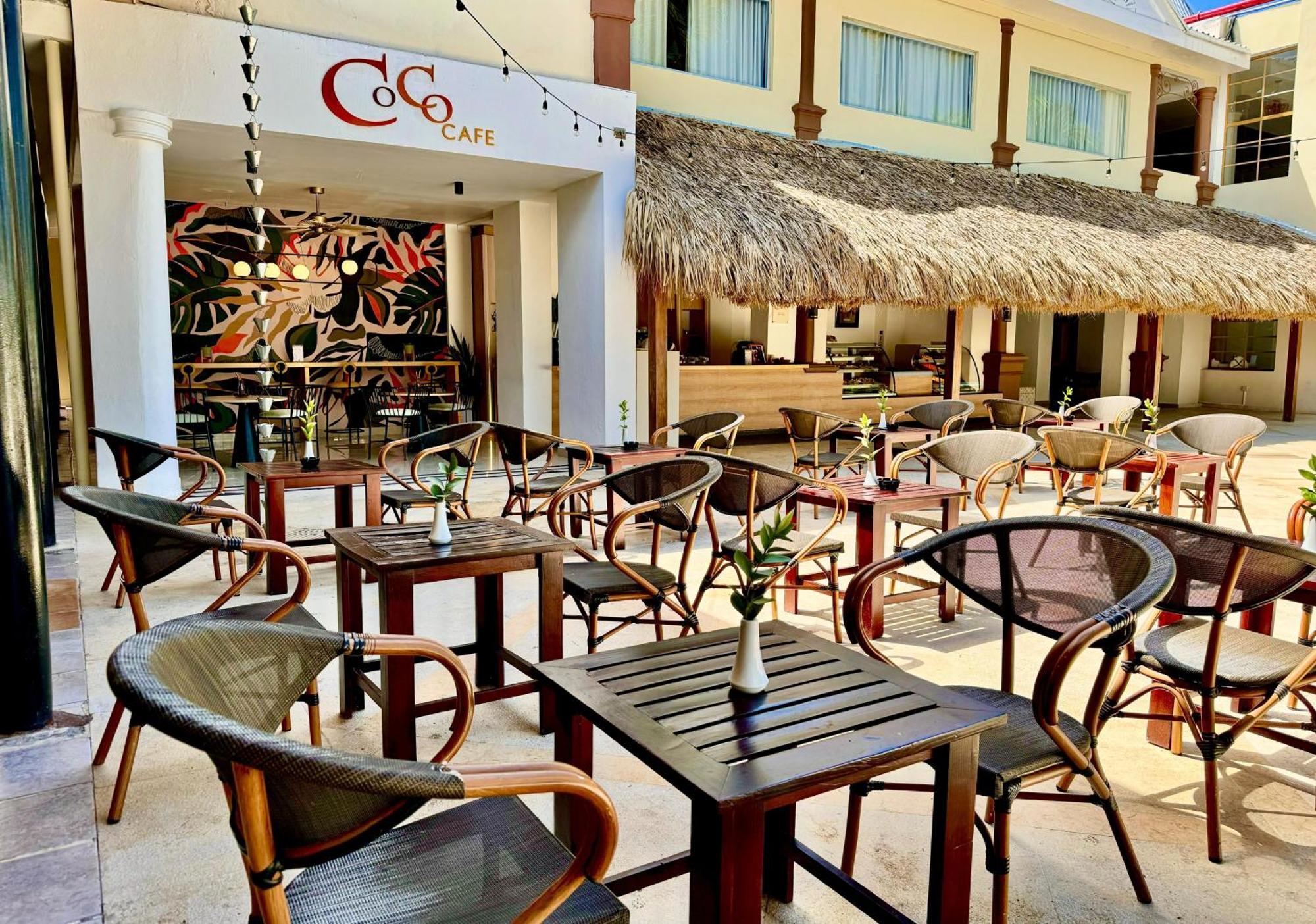 Sunscape Coco Resort 4*