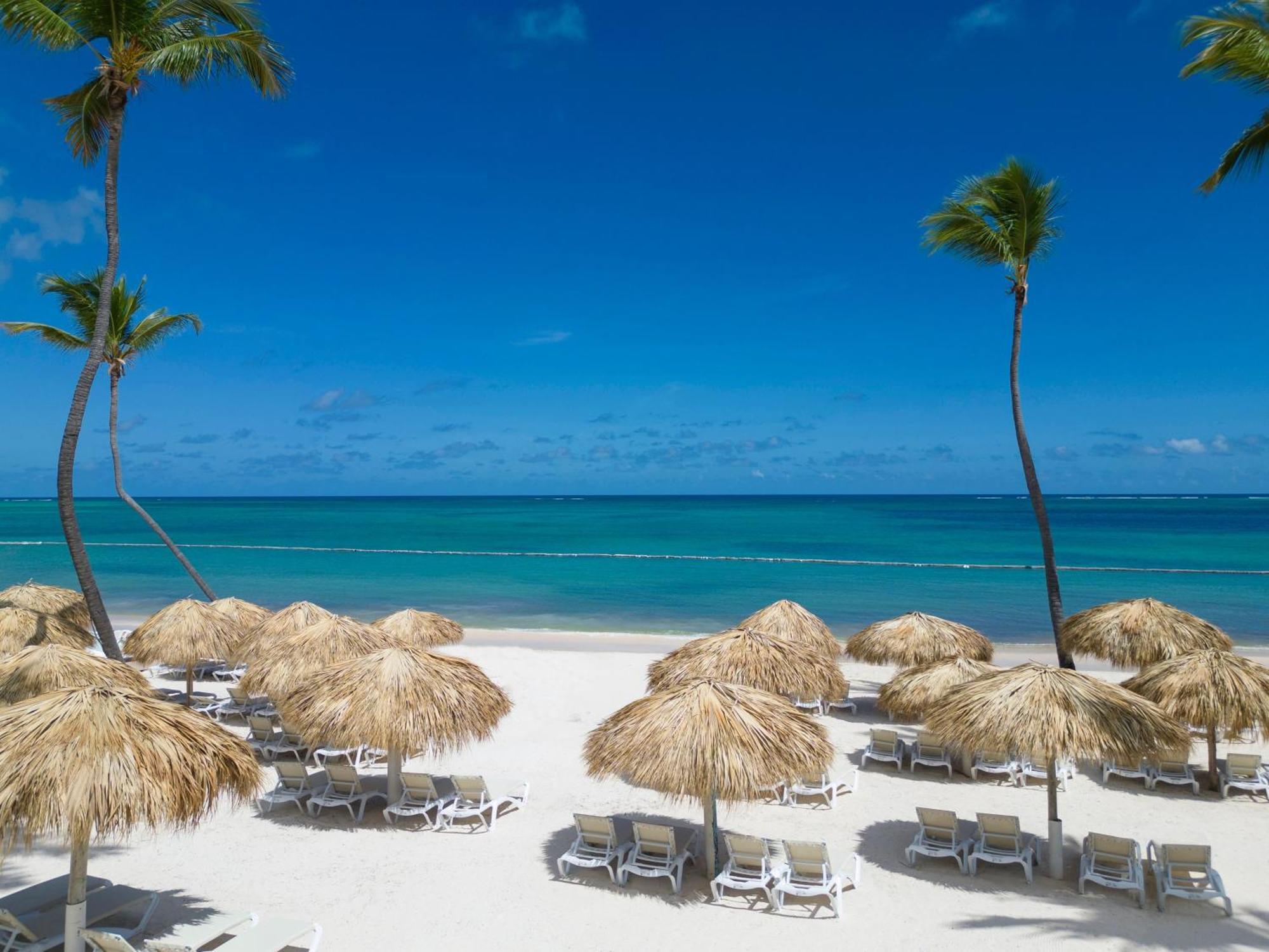 Resort Sunscape Coco Punta Cana