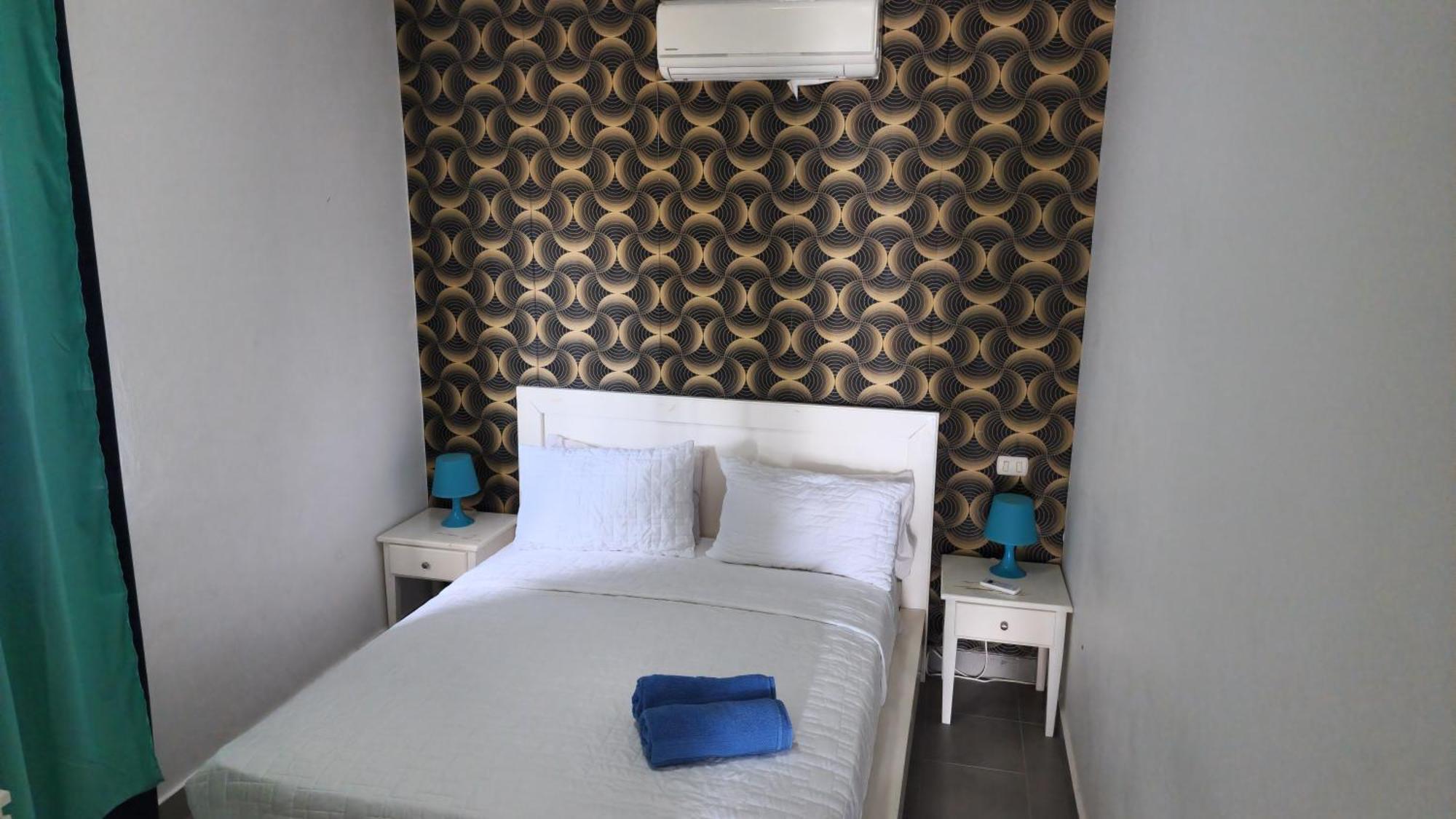 Sol Caribe Pool Apartamento Punta Cana