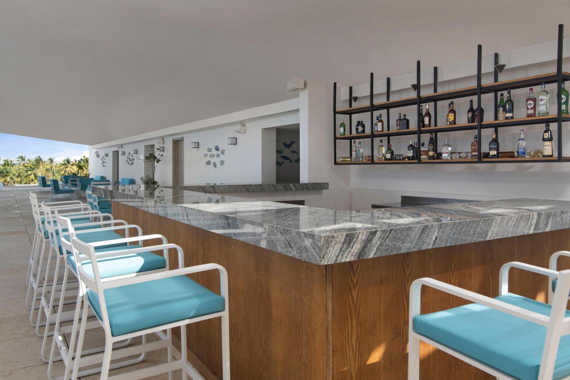 Serenade & 5* Punta Cana