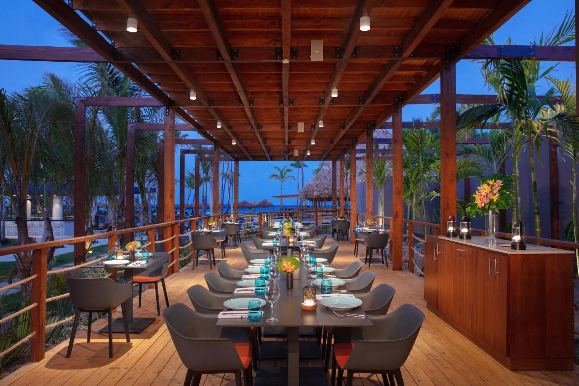 Dreams Flora Resort&spa Resort Punta Cana