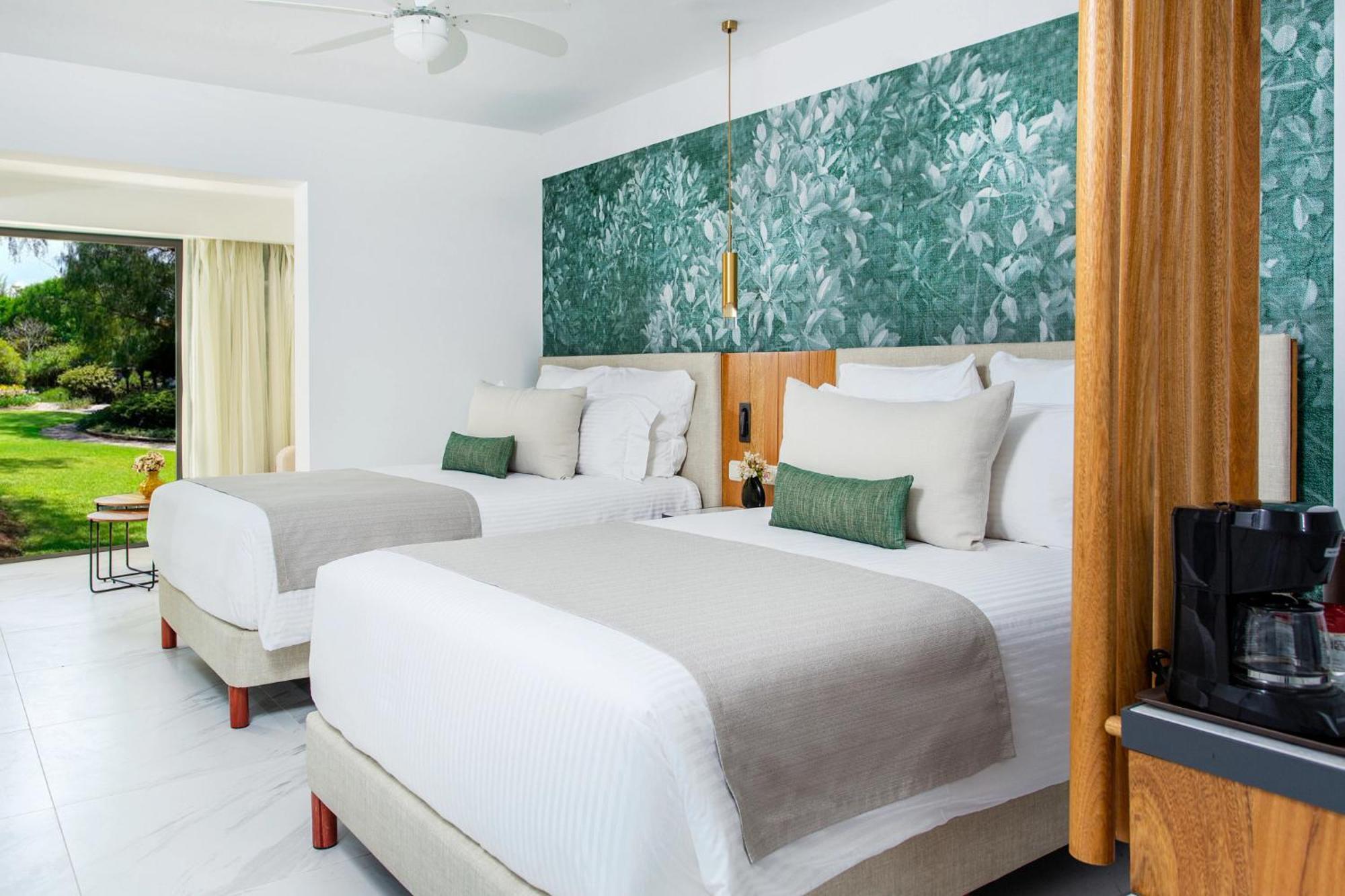 Dreams Flora Resort&spa Resort 5*