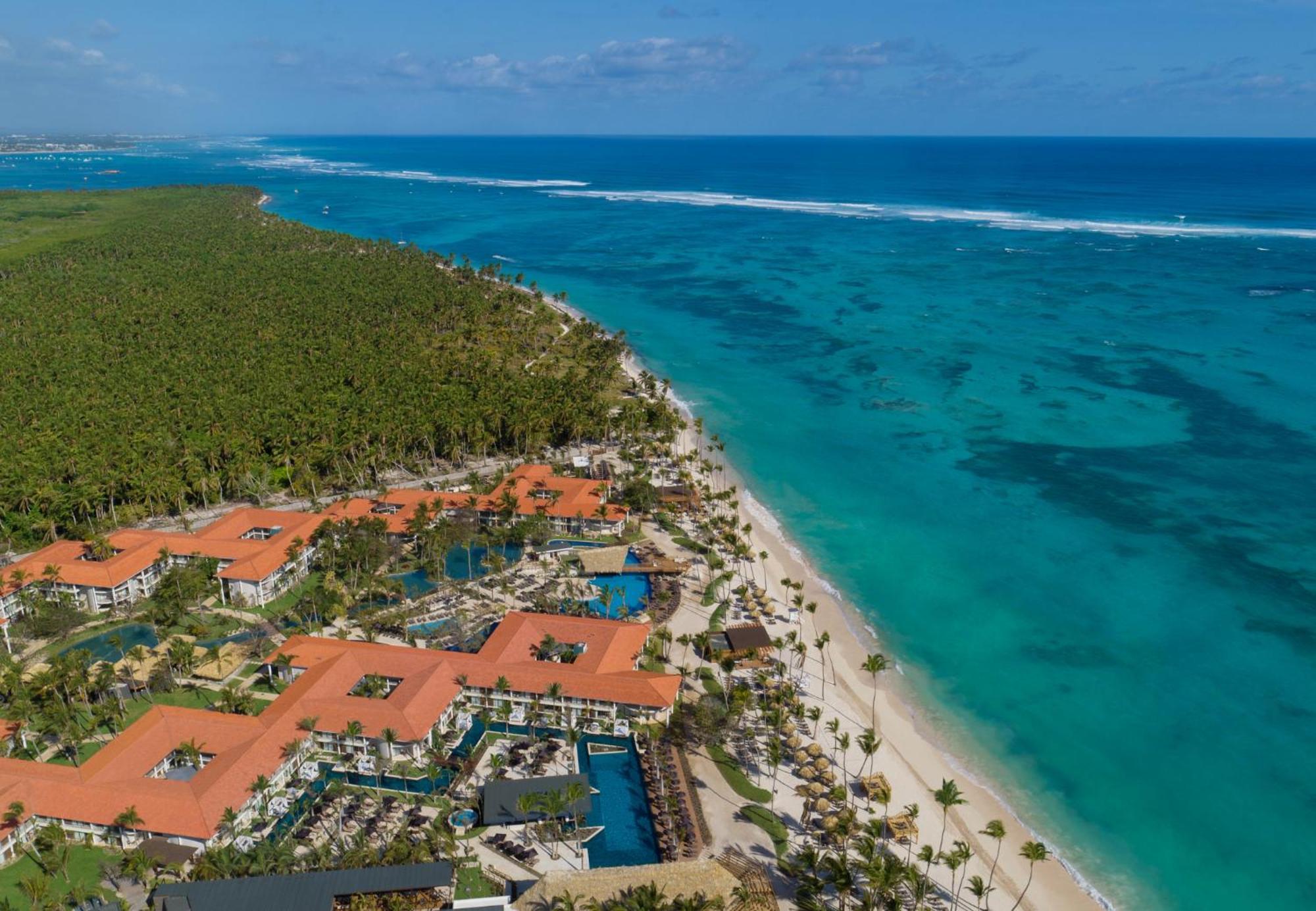 Dreams Flora Resort&spa Resort Punta Cana