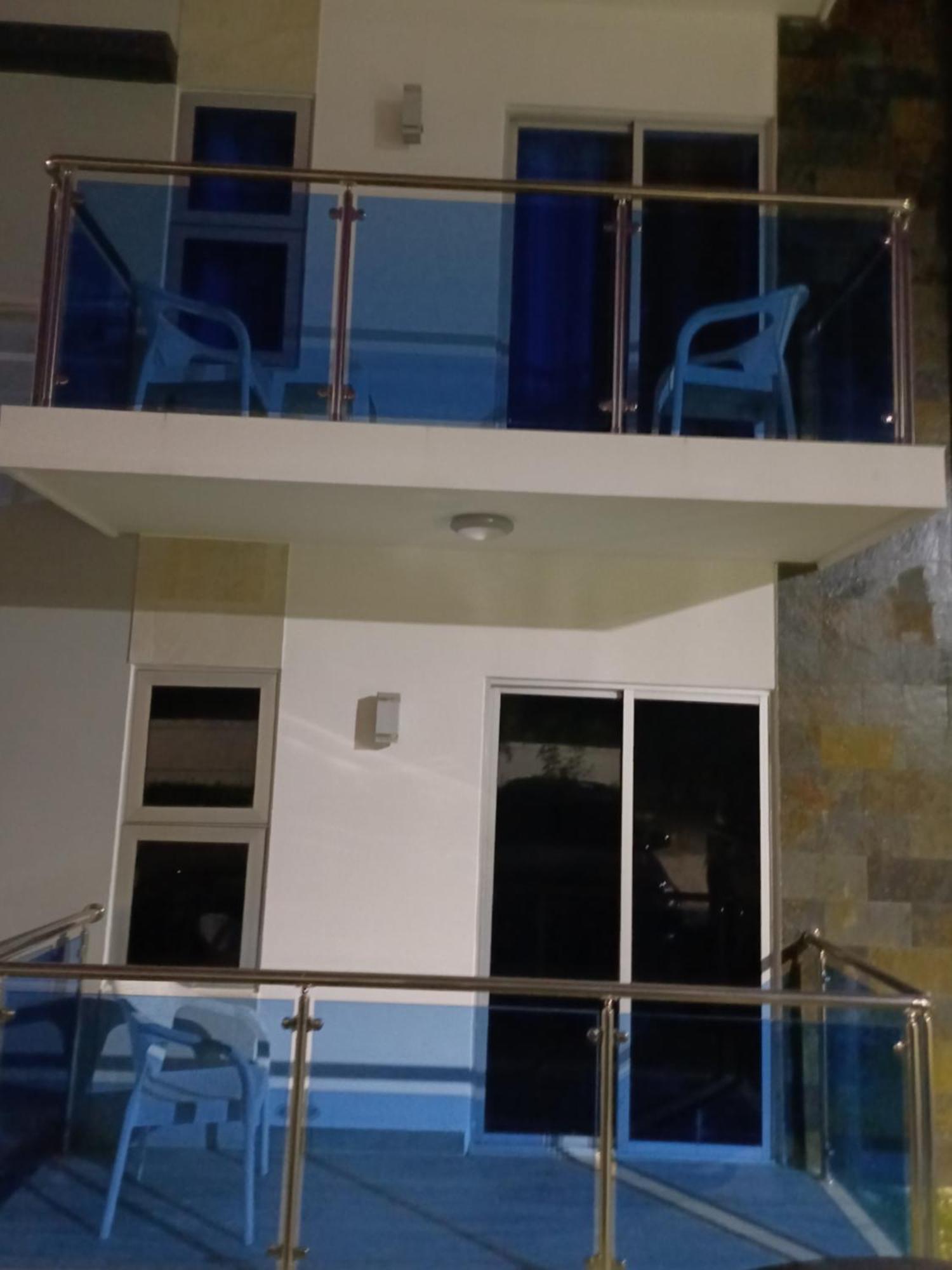 Rolando Share Bed & Breakfast Punta Cana