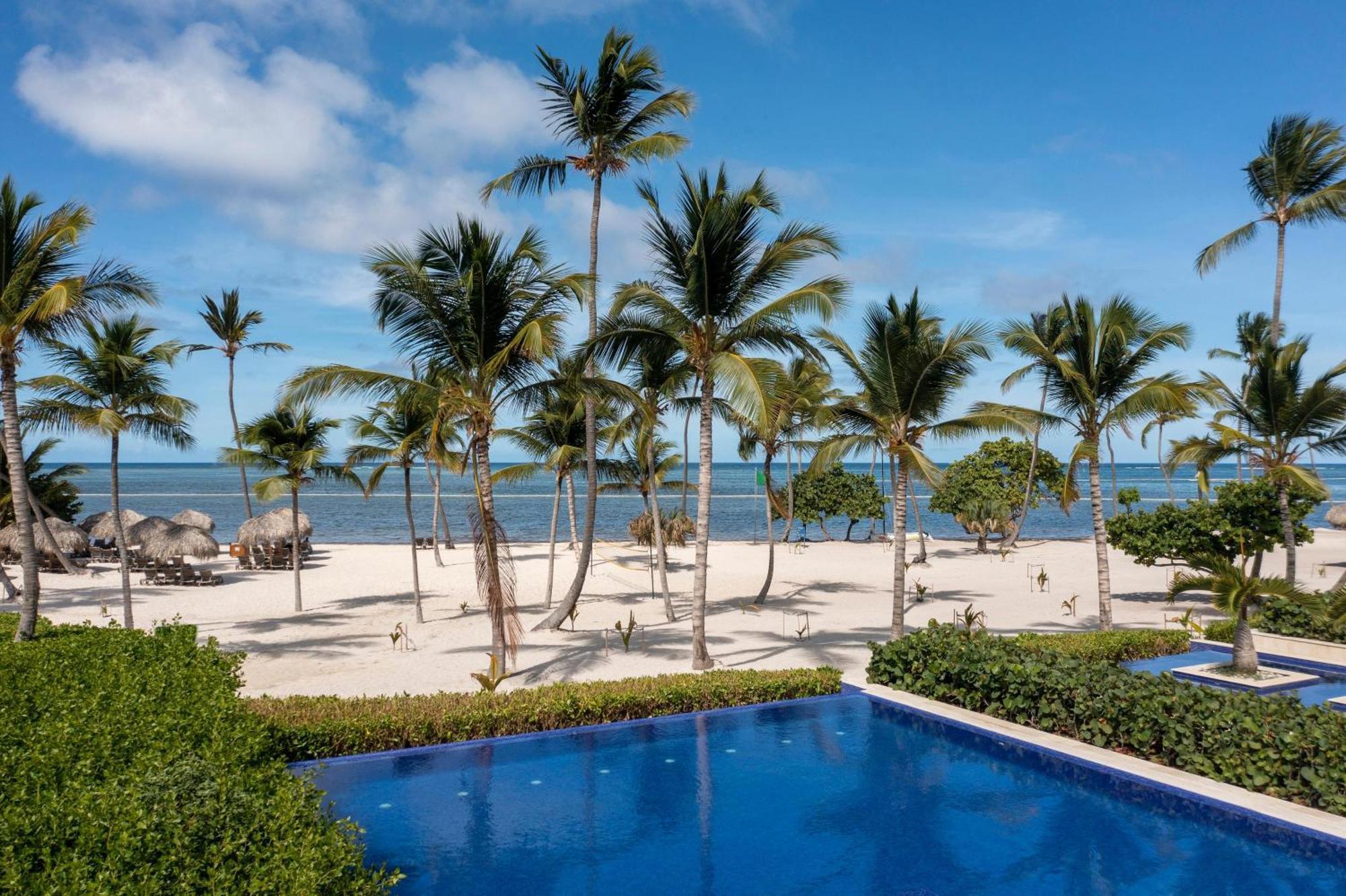 Serenade & Punta Cana