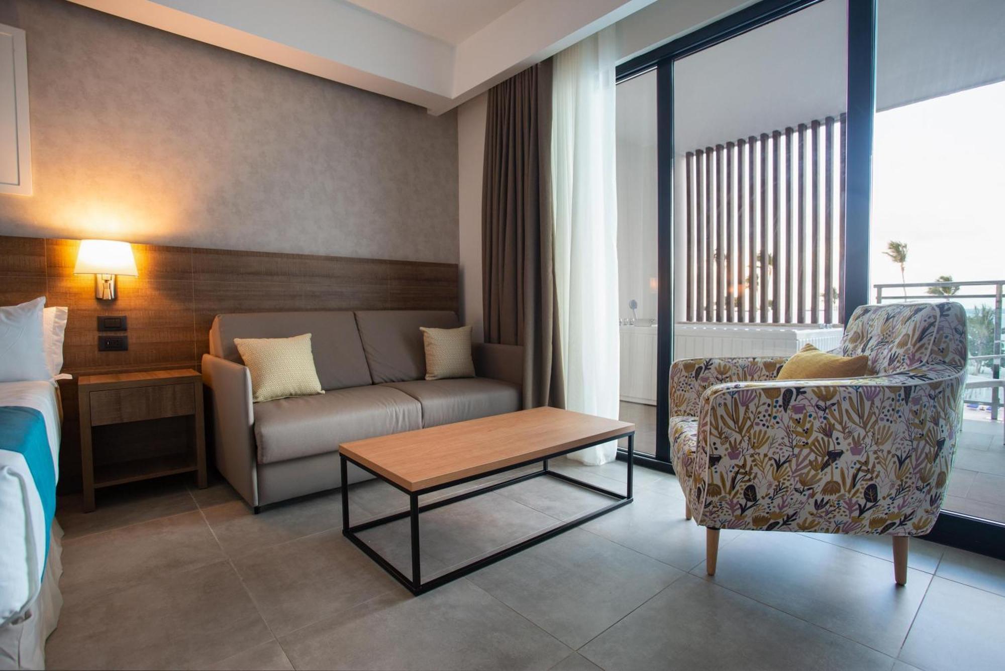 Resort Serenade & Punta Cana