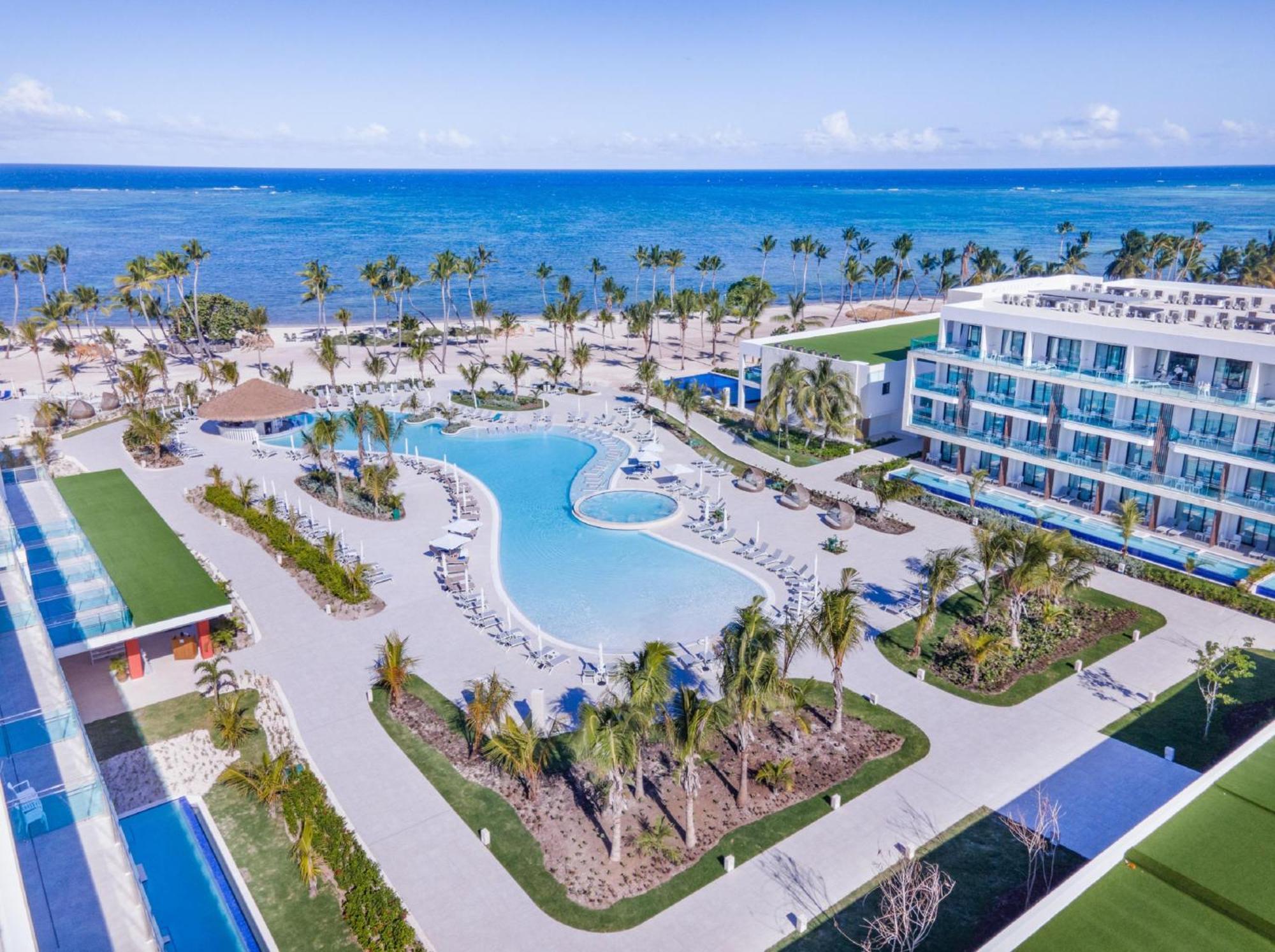 Serenade & 5* Punta Cana