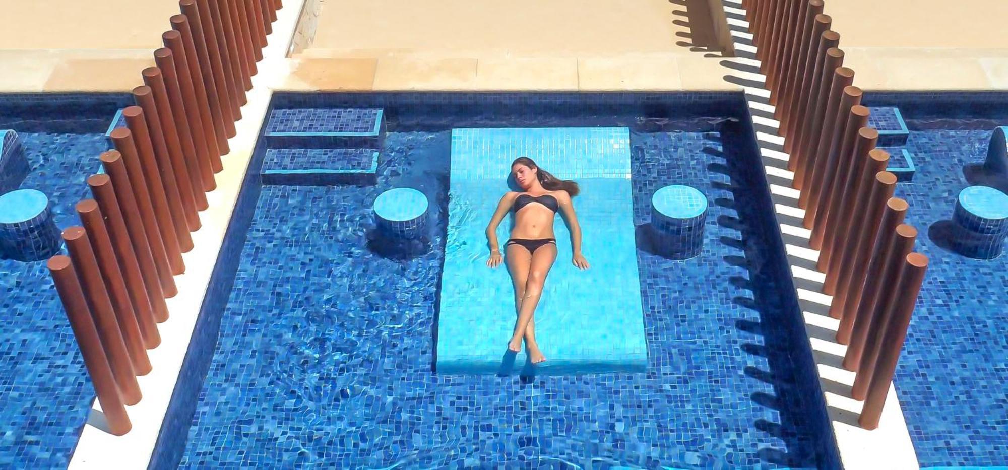 Barcelo Bavaro (adults Only) 5*