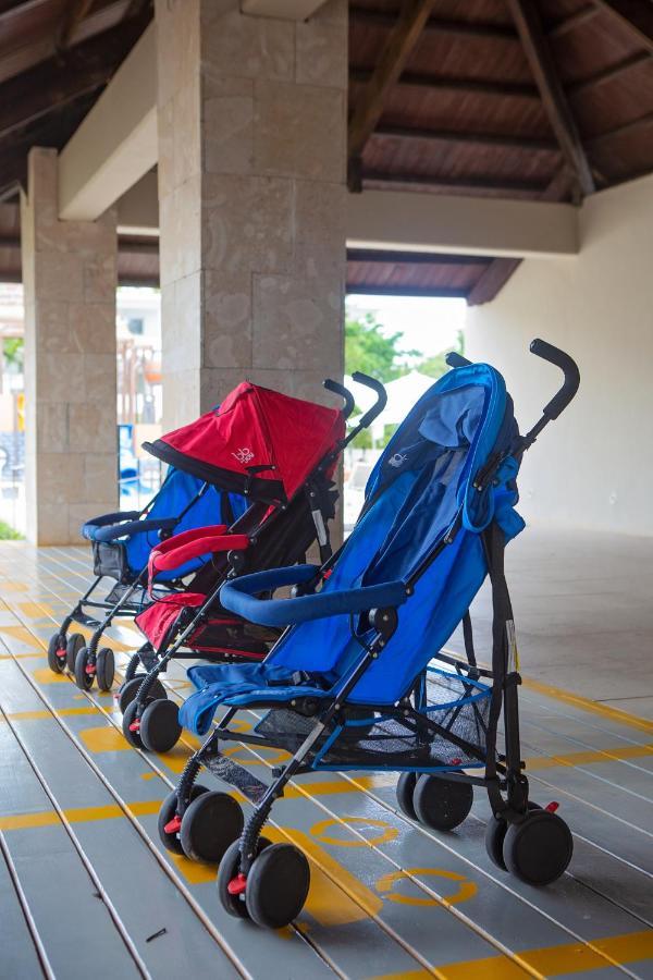 Resort Grand Bavaro Family Club Princess