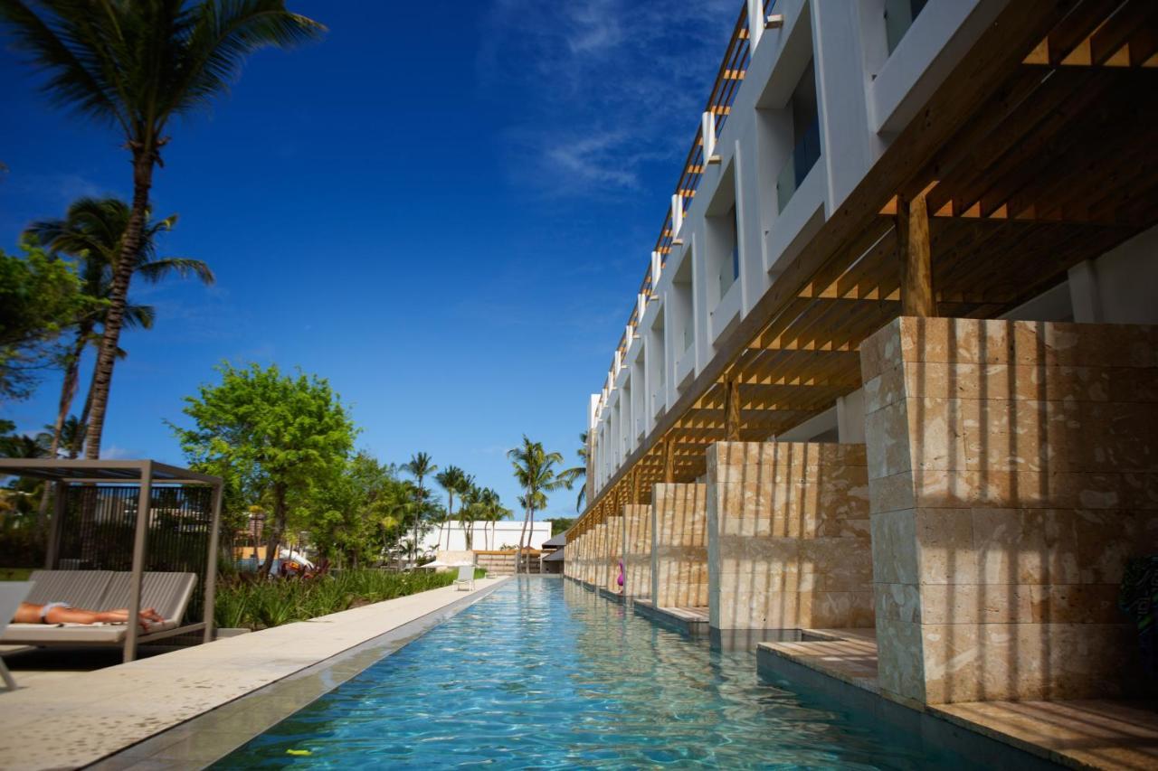 Grand Bavaro Family Club Princess Resort Punta Cana