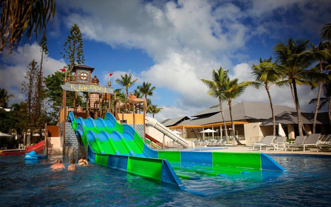 Grand Bavaro Family Club Princess