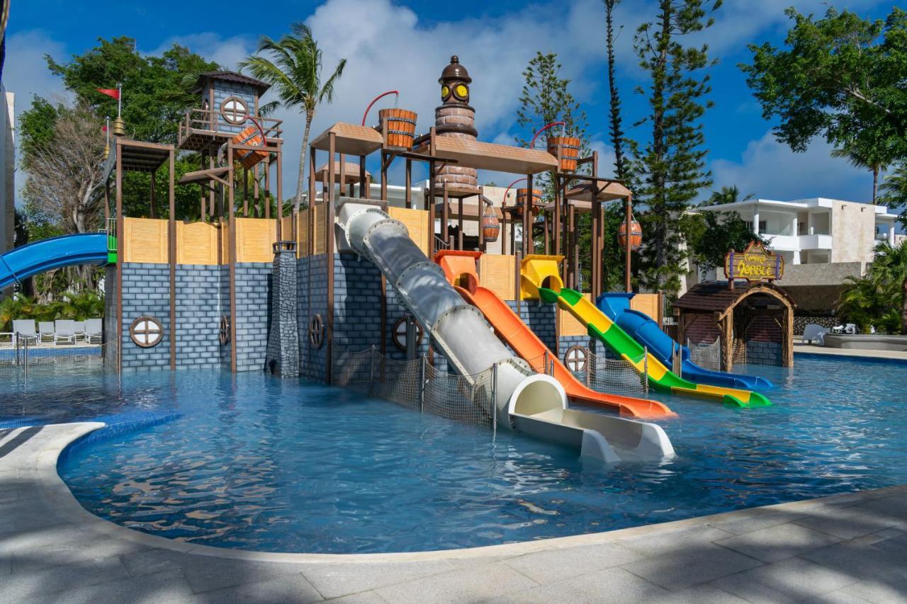Grand Bavaro Family Club Princess 5* Punta Cana