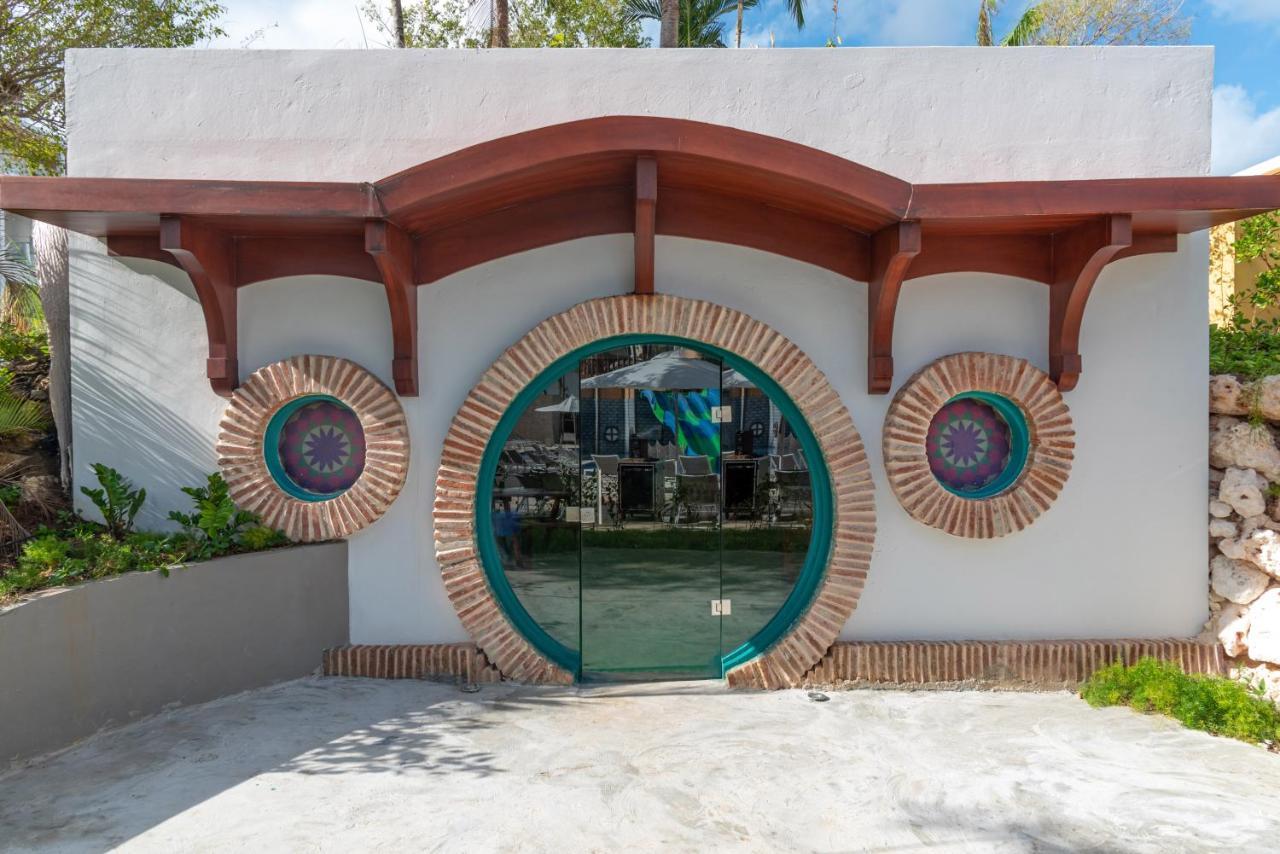 Grand Bavaro Family Club Princess Resort