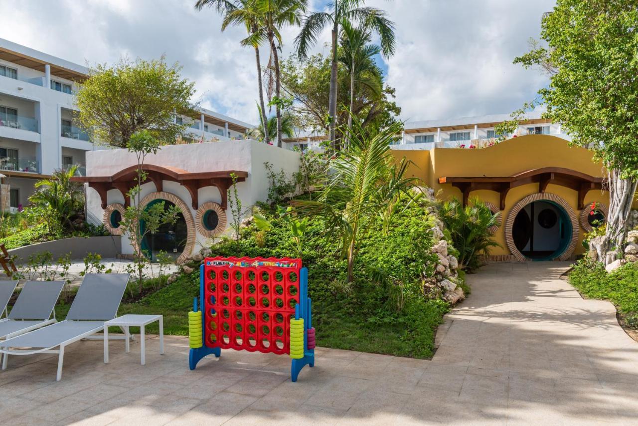 Grand Bavaro Family Club Princess Punta Cana