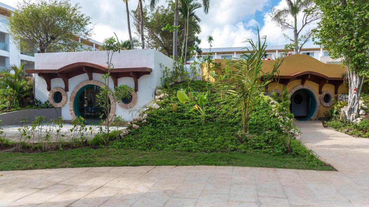 Grand Bavaro Family Club Princess Resort 5*